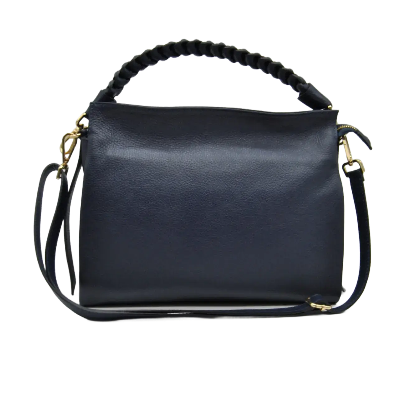 SUSANNA - BLU - Marie Louise Bag
