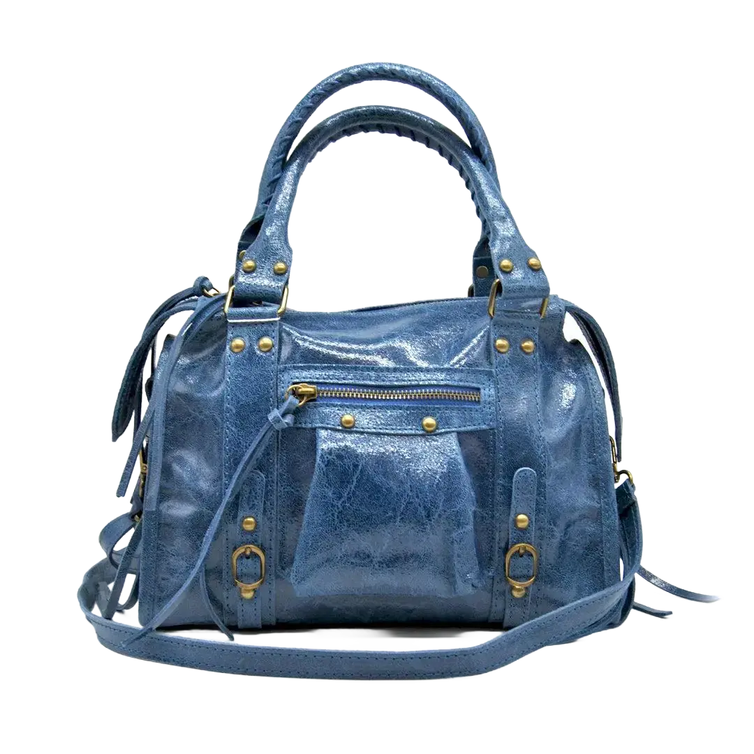 MARY - BLU JEANS - Marie Louise Bag