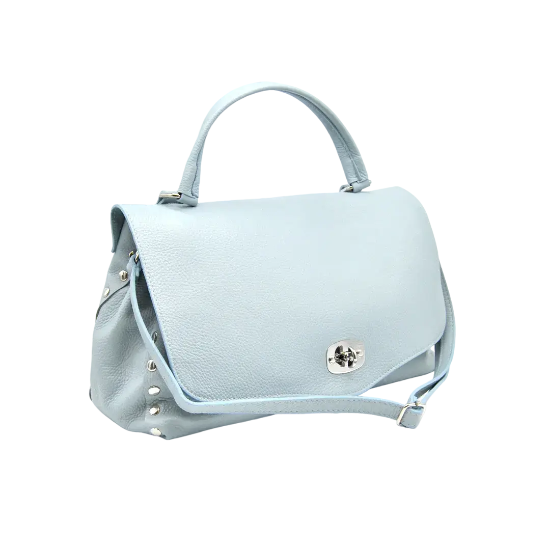 JESSICAMARIE - AZZURRO - Marie Louise Bag