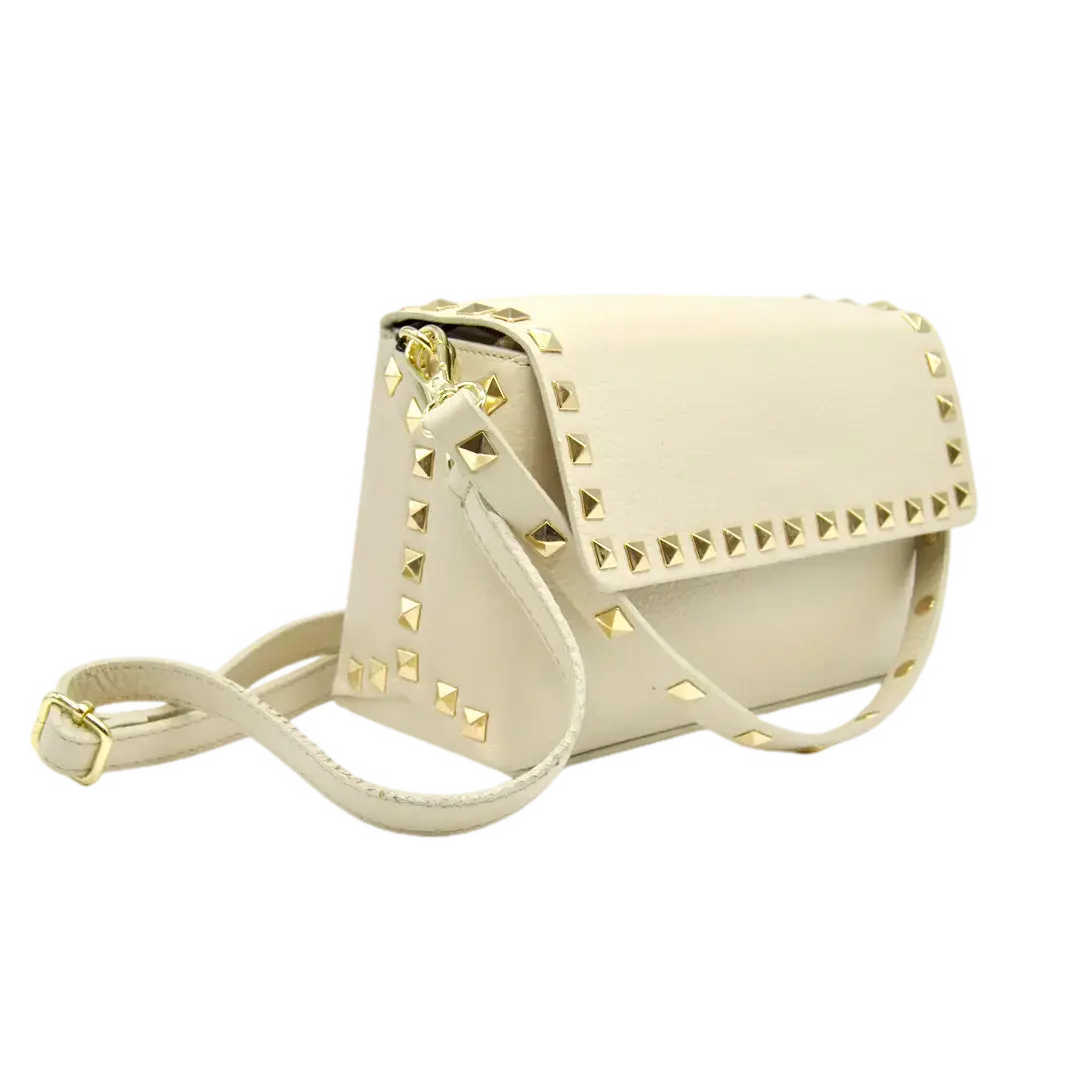 MARIA - BURRO - Marie Louise Bag