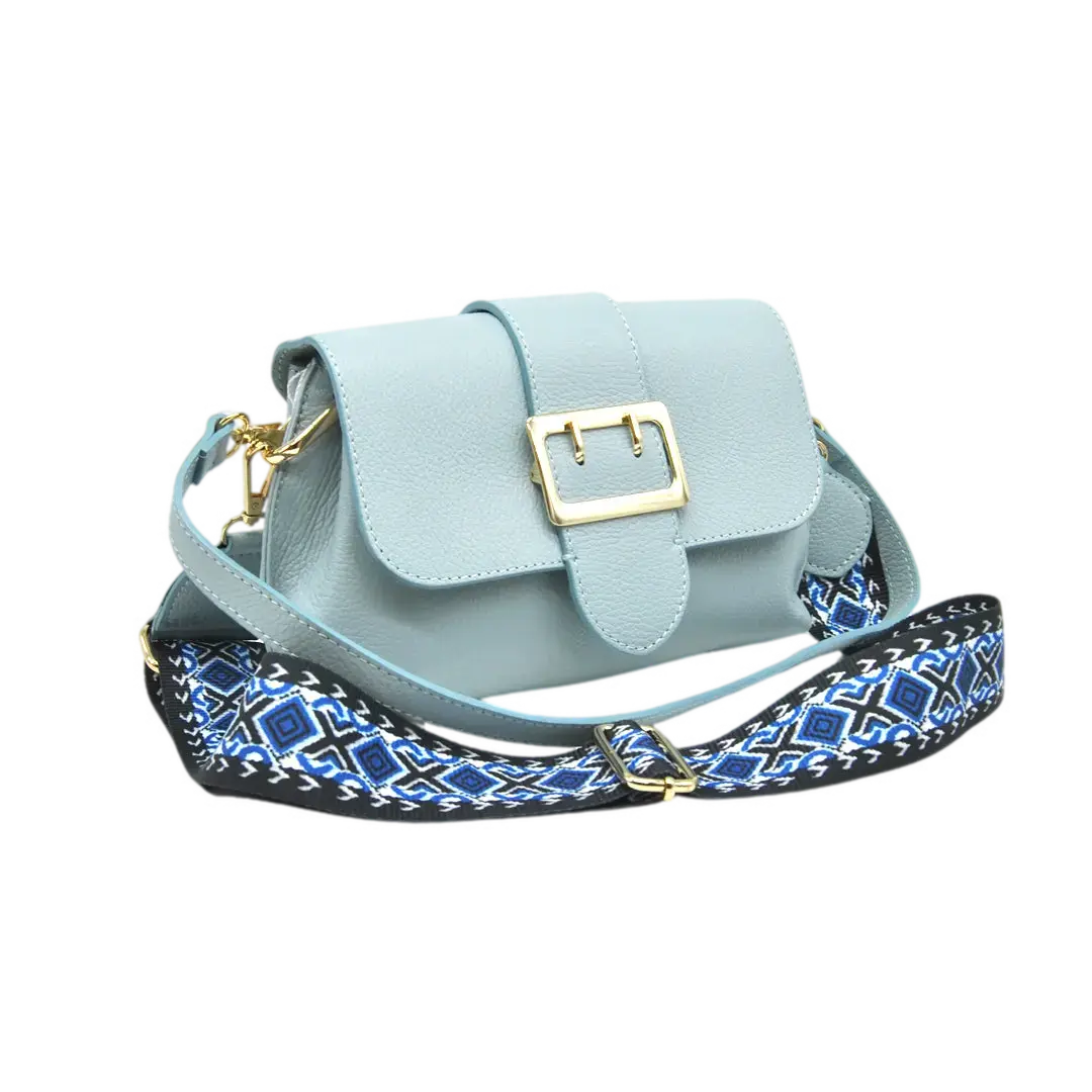 KATIAL - CELESTE - Marie Louise Bag