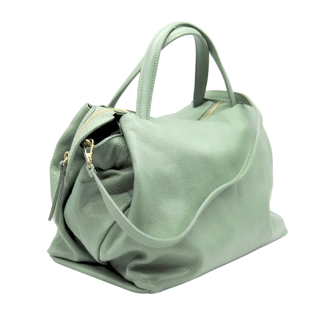JULIAL - SALVIA - Marie Louise Bag