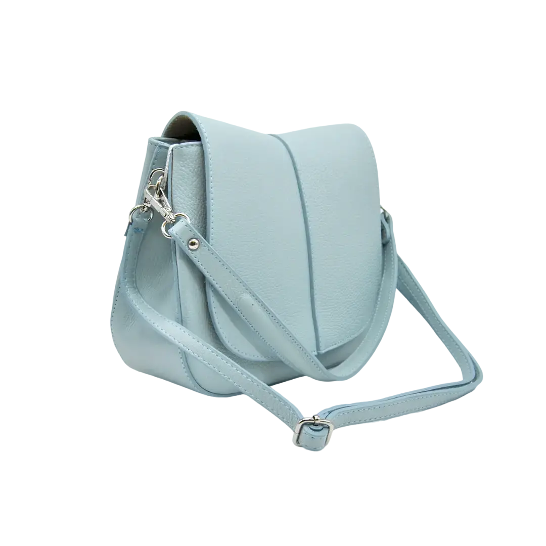 GIULIAL - AZZURRO - Marie Louise Bag