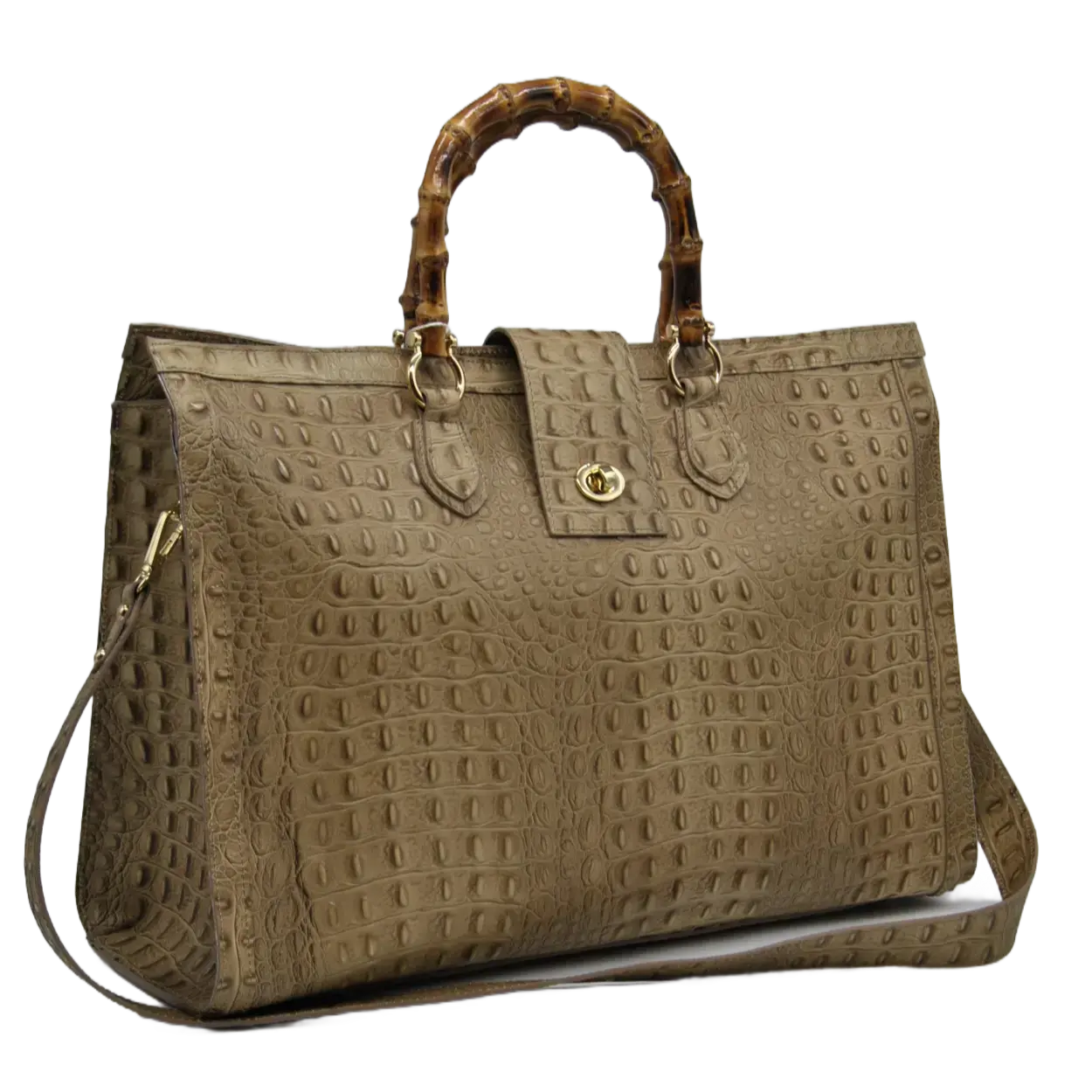 IRISL - TORTORA - Marie Louise Bag
