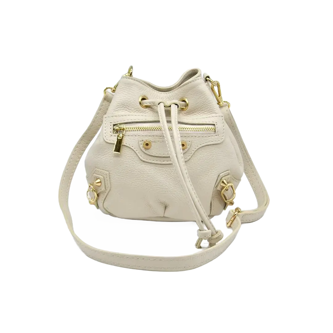 LOLITA - BURRO - Marie Louise Bag