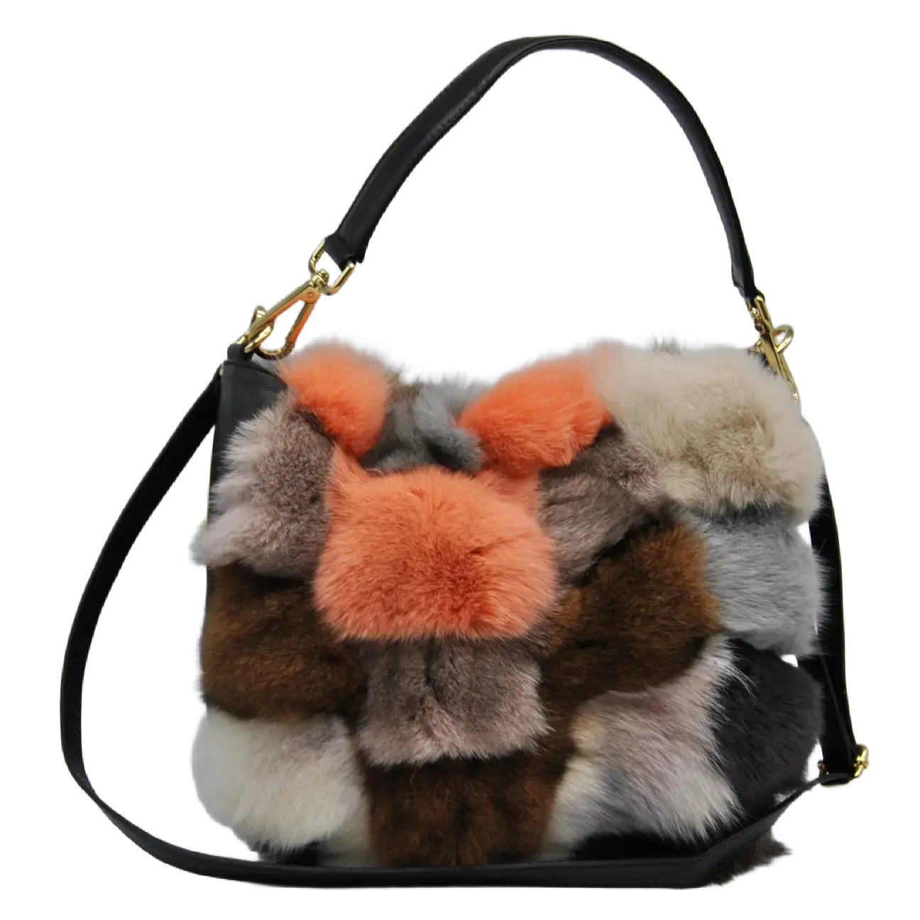 TEA - MIX COLORI - Marie Louise Bag Saldi