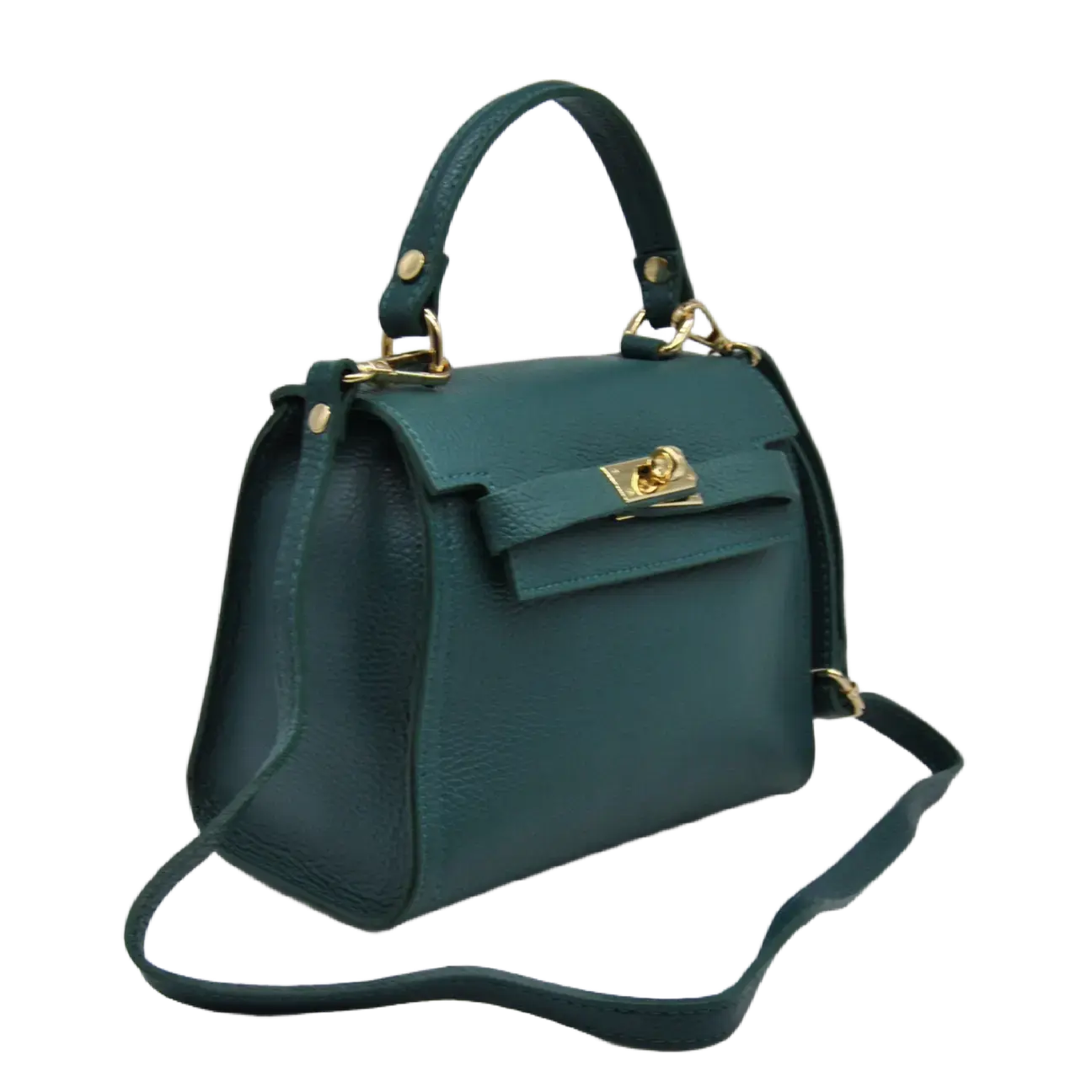 SANIA - PETROLIO - Marie Louise Bag