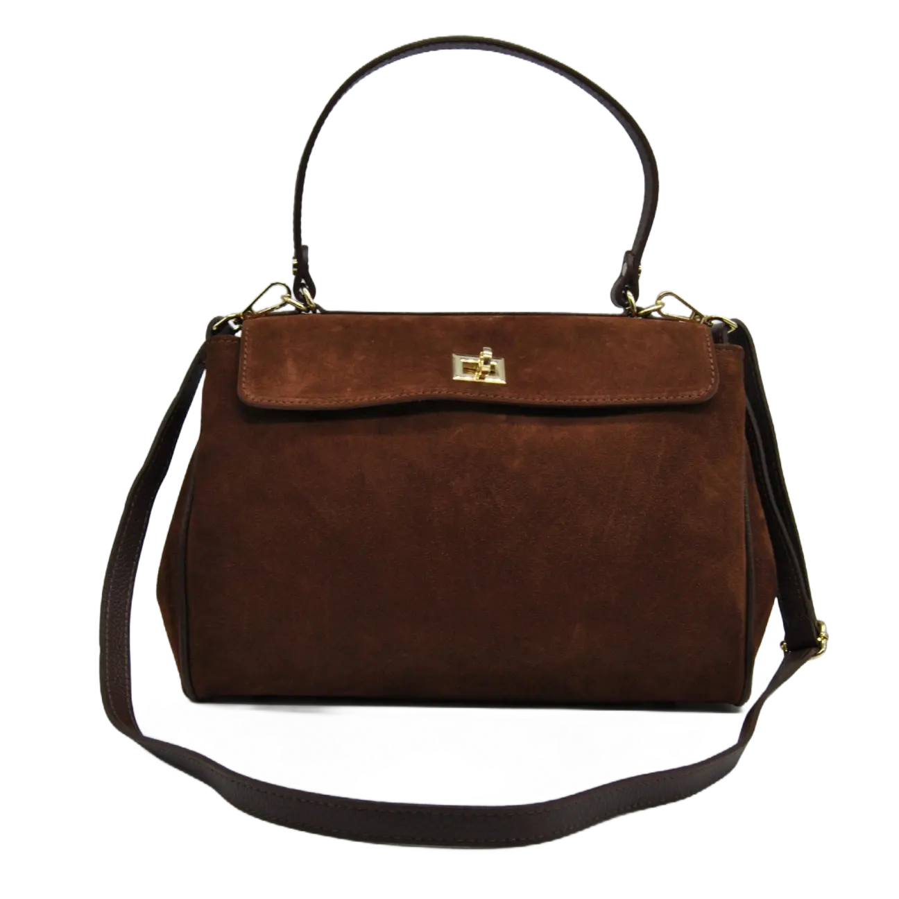 TALITA - CUOIO Marie Louise Bag