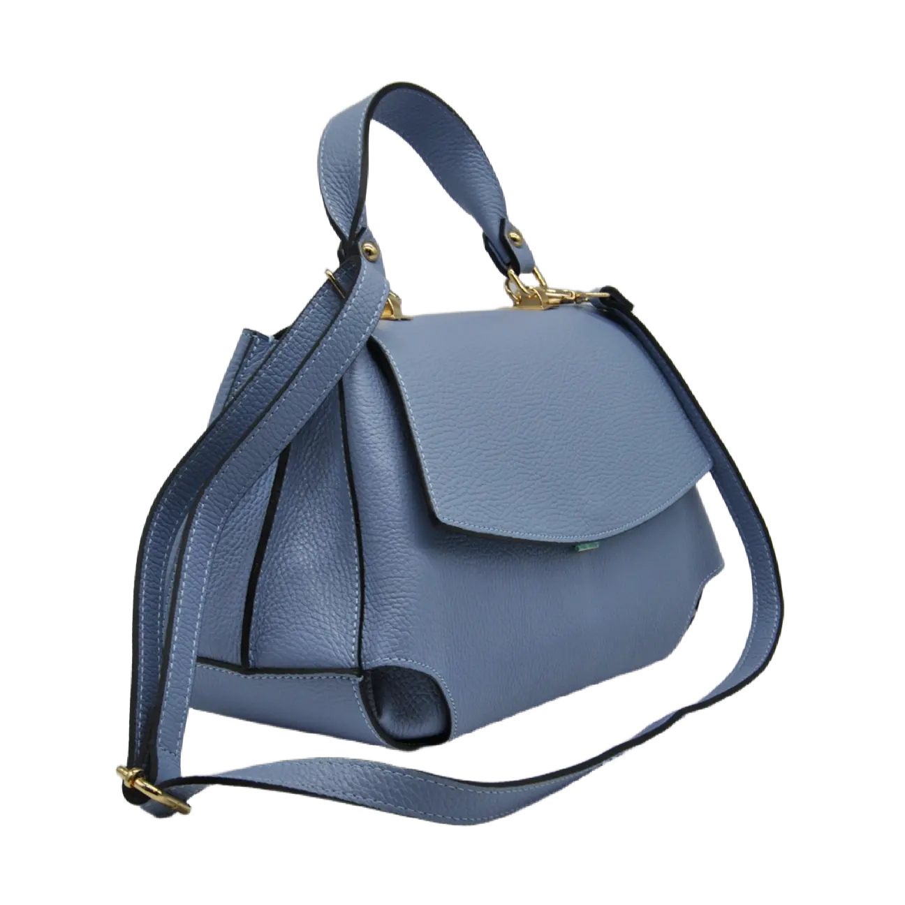 AURELIA - AZZURRO Marie Louise Bag