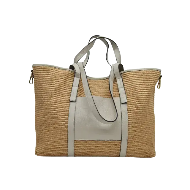 SOLEIL - BURRO - Marie Louise Bag