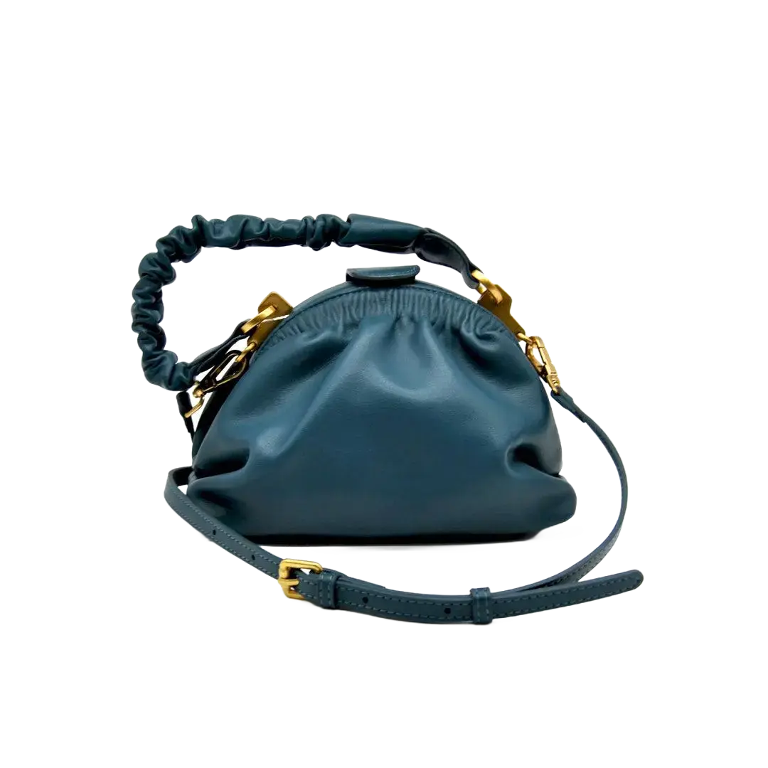 MIA - PETROLIO - Marie Louise Bag