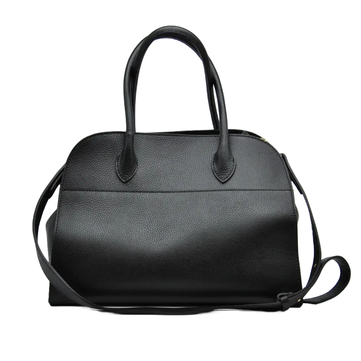SANDRA - NERO - Marie Louise Bag