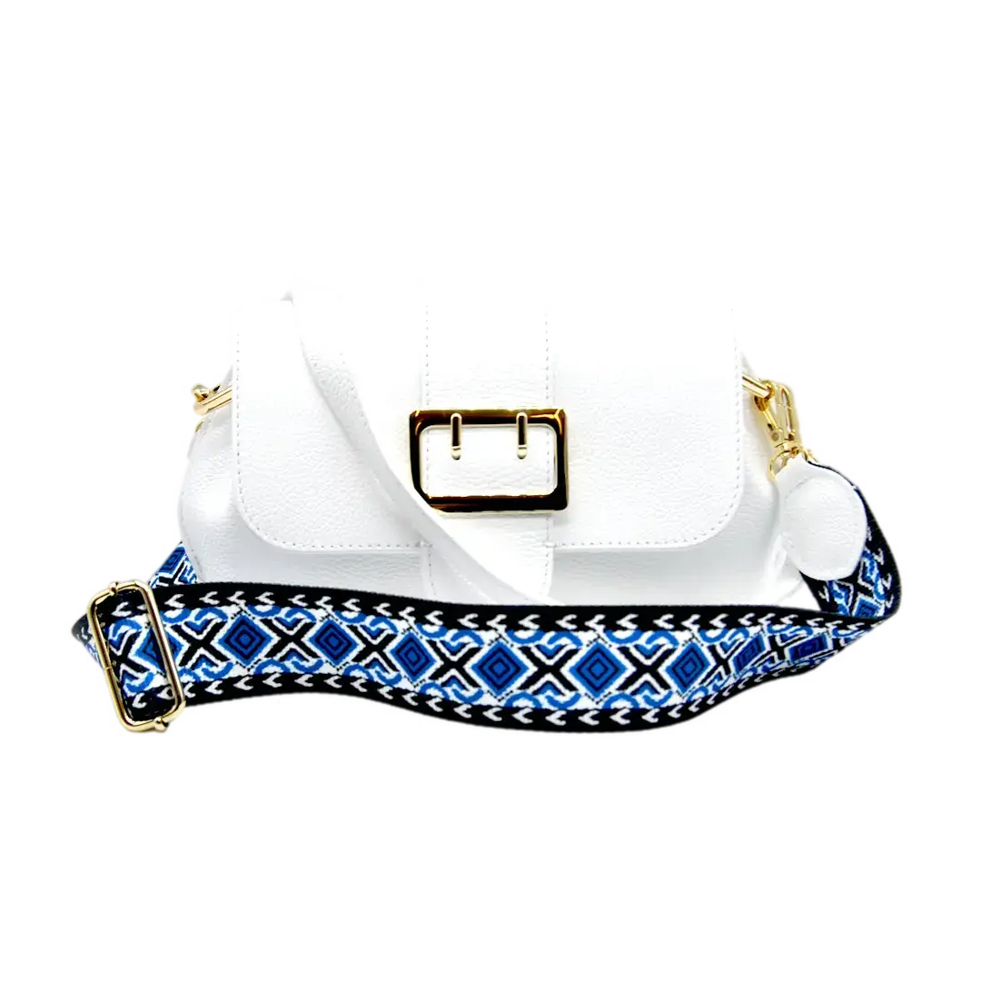 KATIAL - BIANCO - Marie Louise Bag