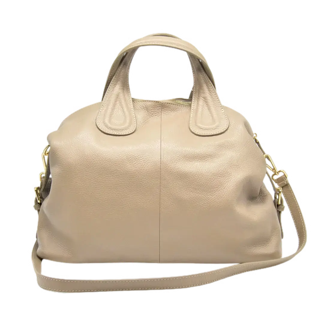RACHELE - TORTORA - Marie Louise Bag