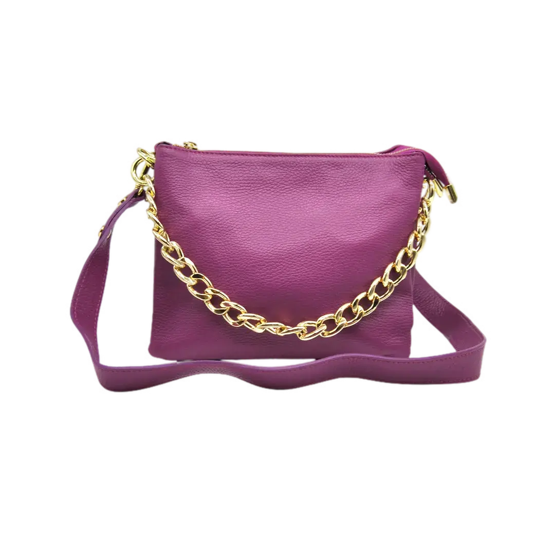FLORENCEL - FUCSIA - Marie Louise Bag
