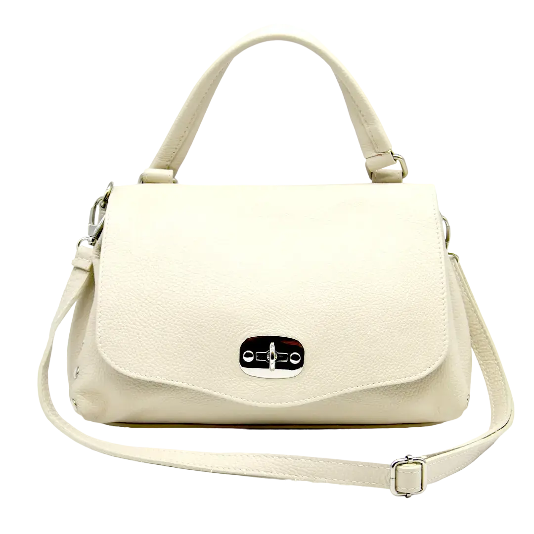 GESSICAL - BURRO - Marie Louise Bag