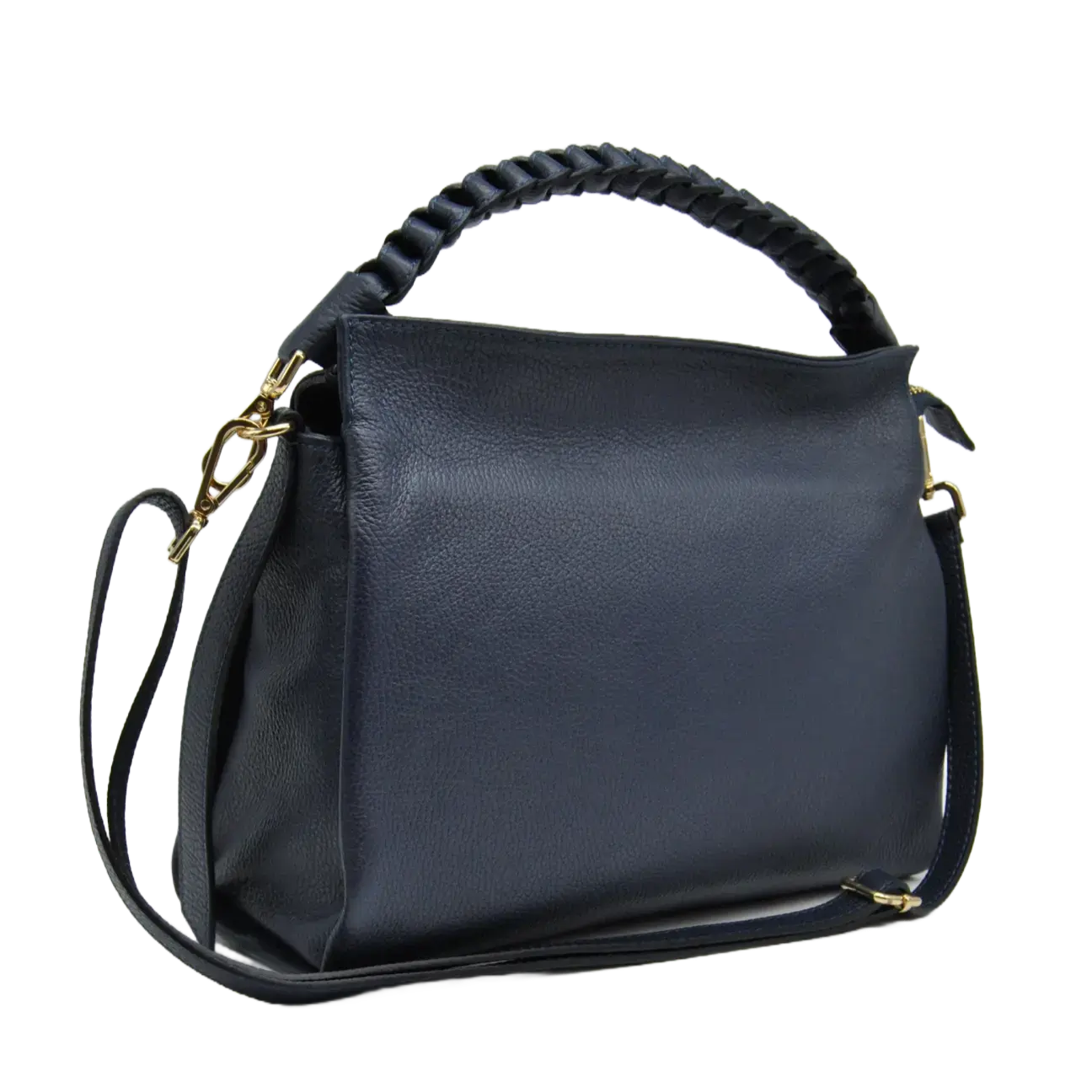 SUSANNA - BLU - Marie Louise Bag