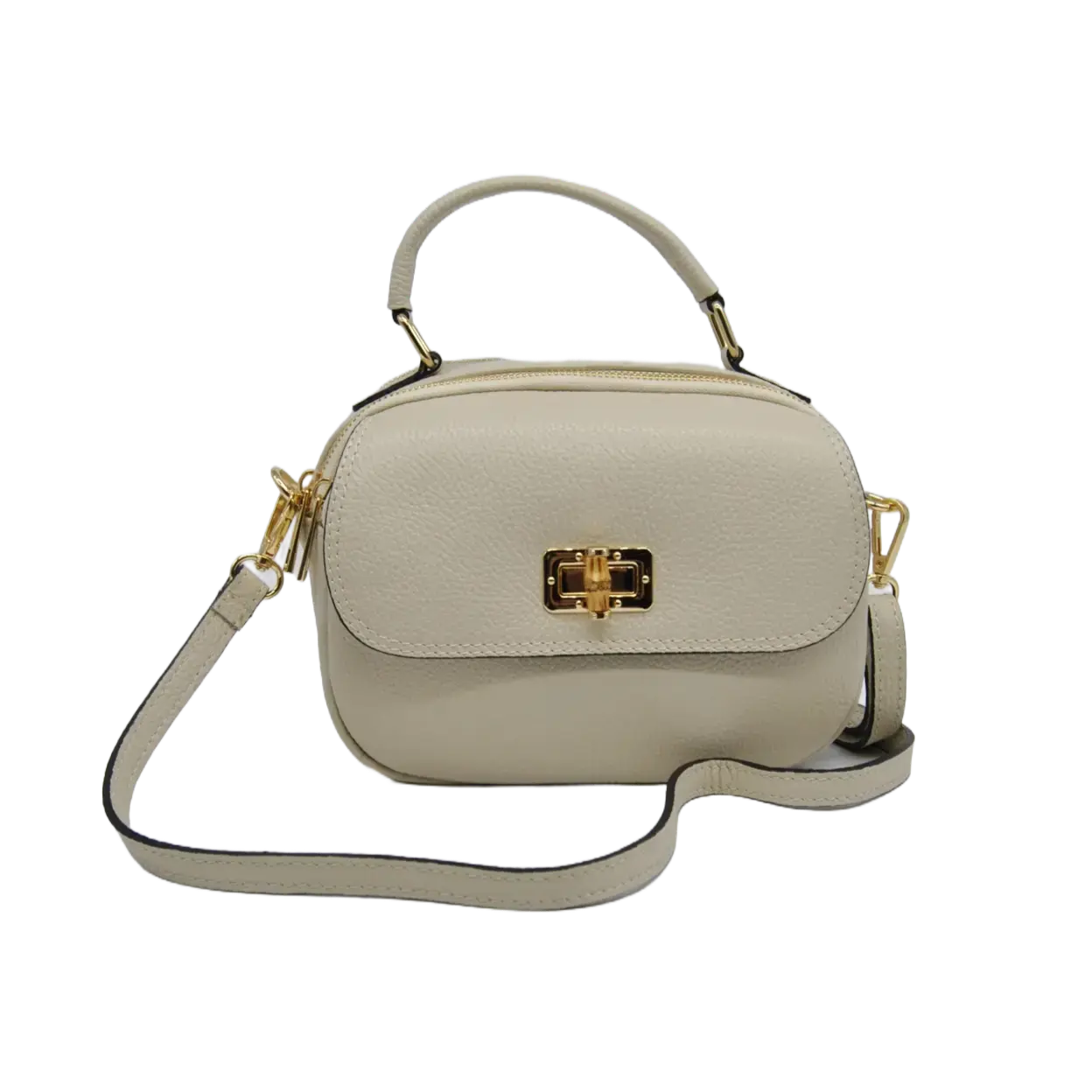 ZAIRA - BURRO - Marie Louise Bag
