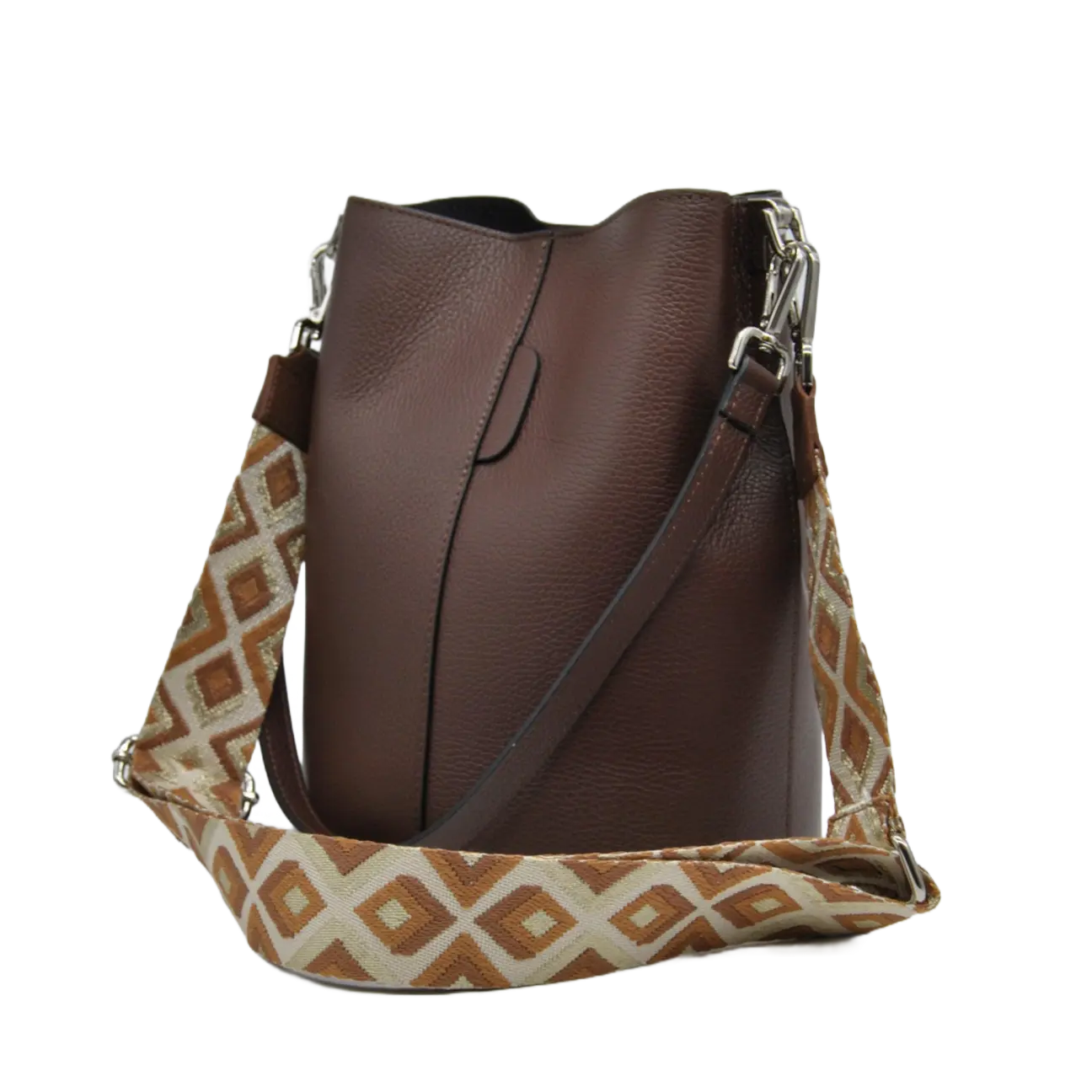 GIOVANNAL - MARRONE Saldi