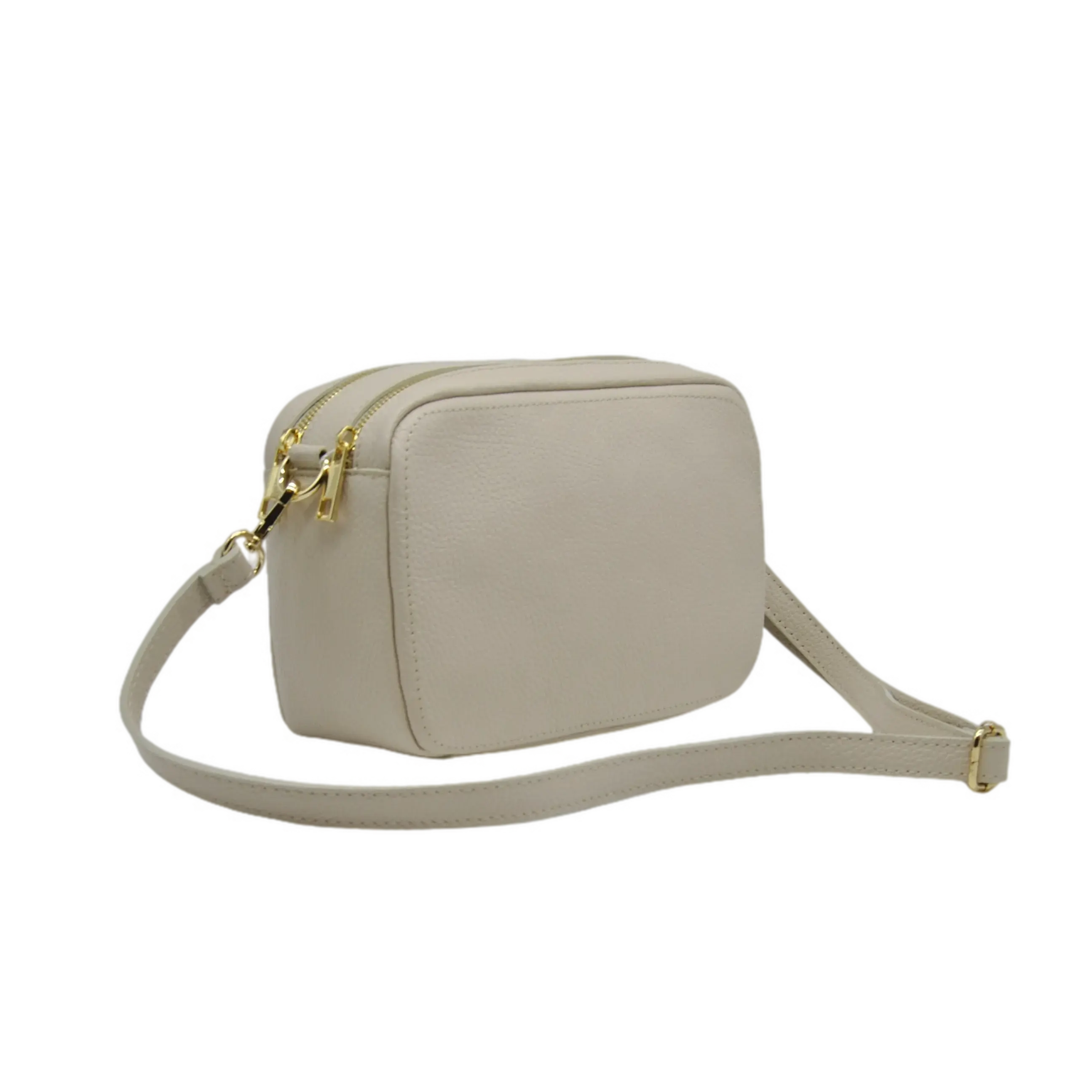 KRIZIA - BURRO - Marie Louise Bag