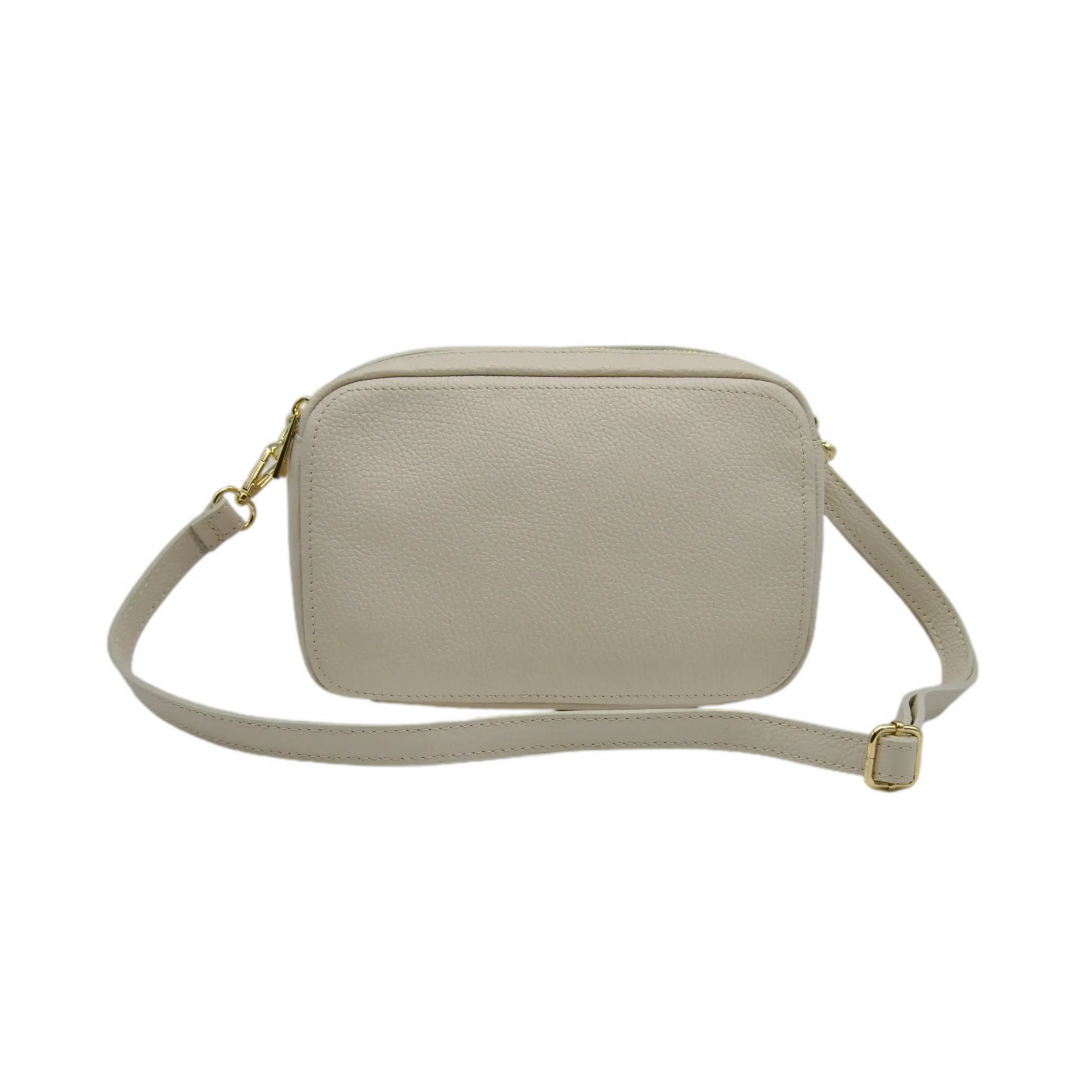 KRIZIA - BURRO - Marie Louise Bag