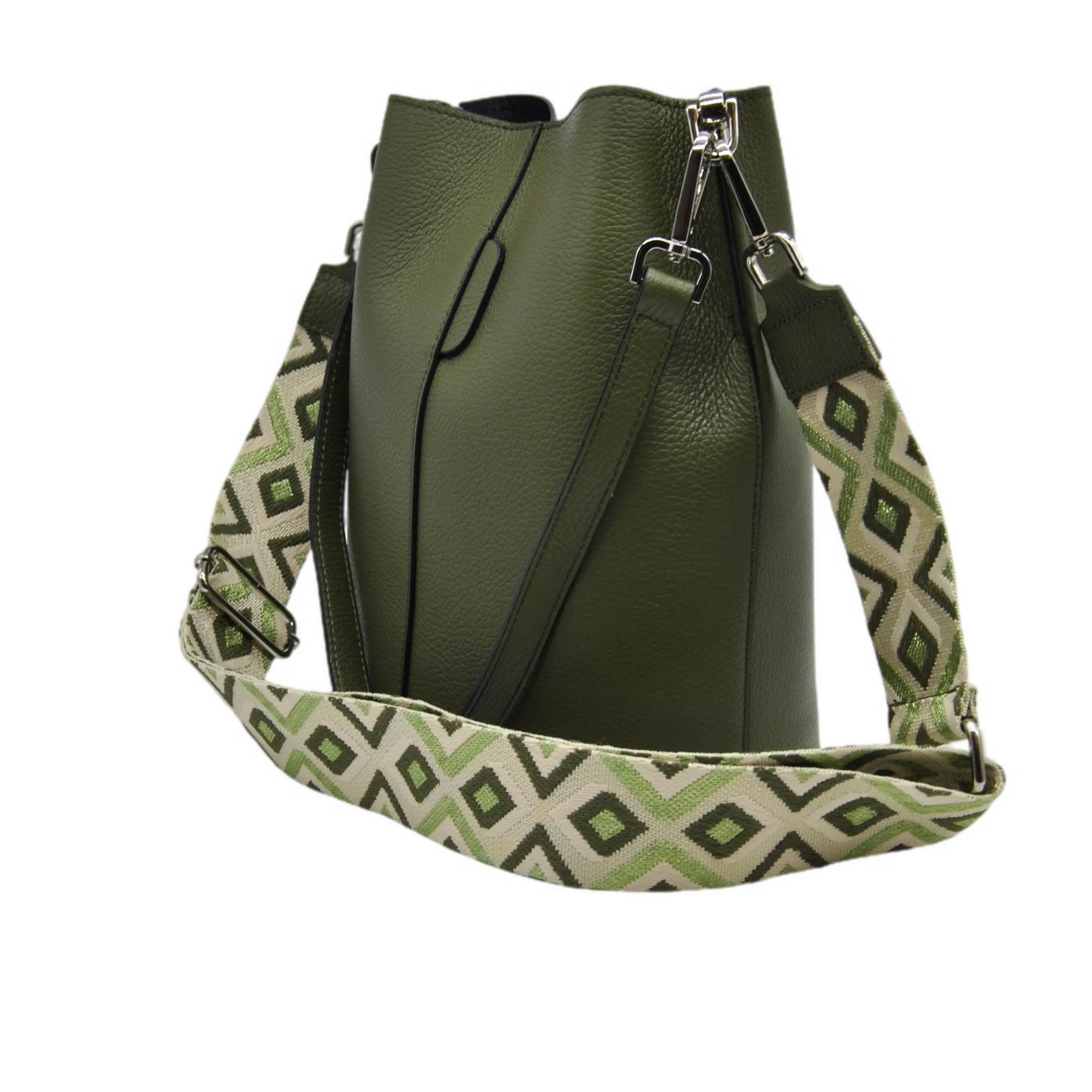 GIOVANNAL - VERDE OLIVA
