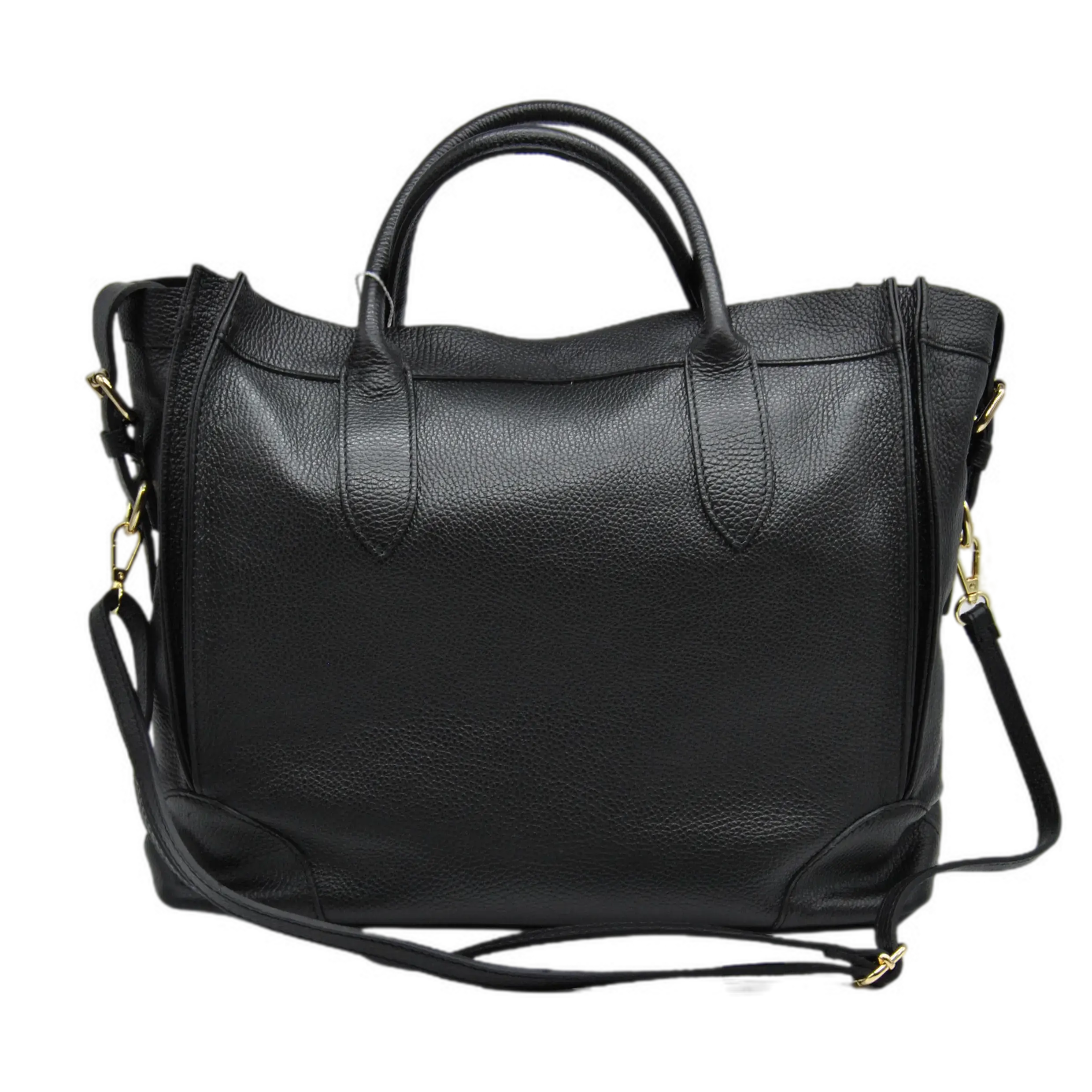 ENRICA - NERO - Marie Louise Bag