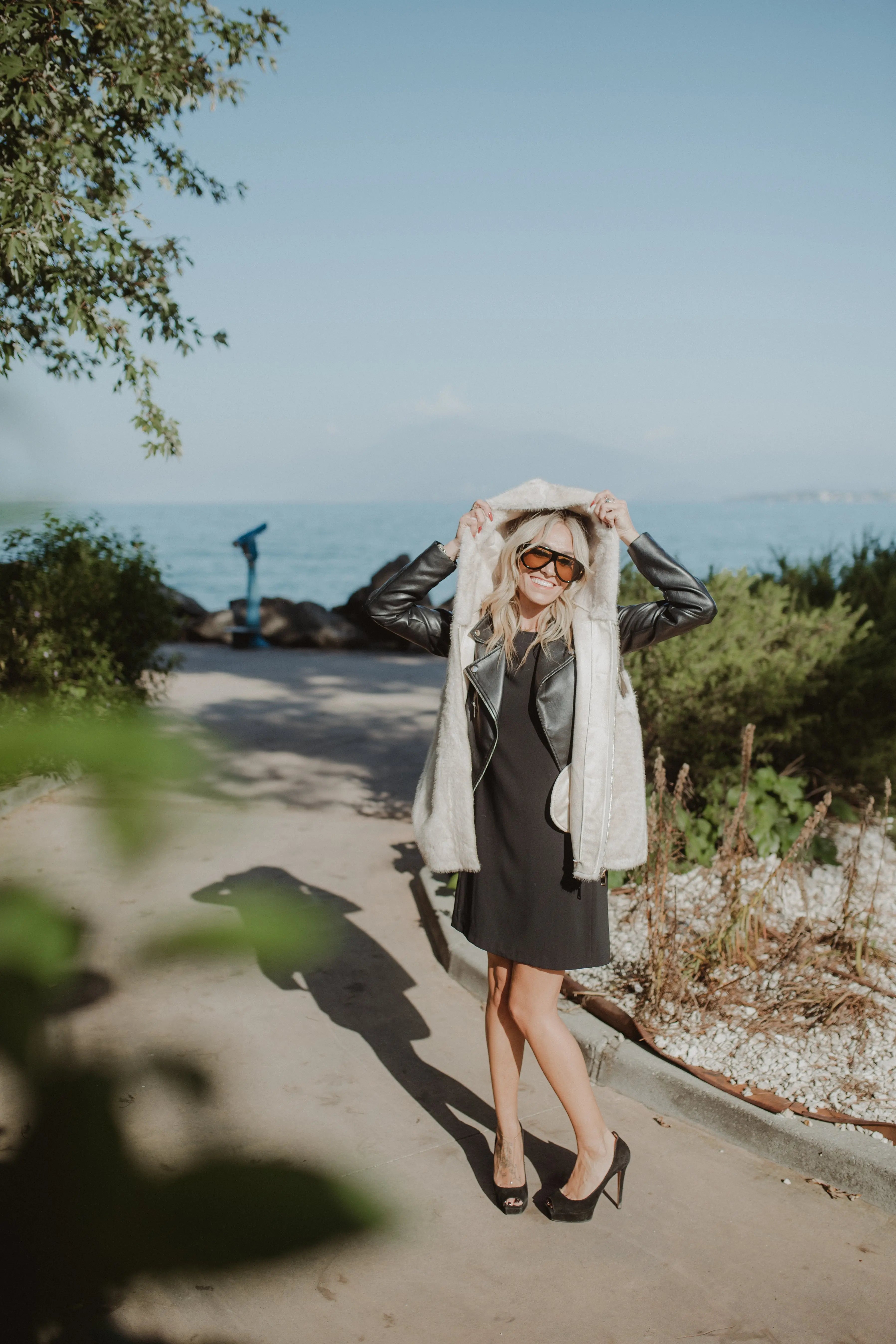 ERICA - Marie Louise Bag