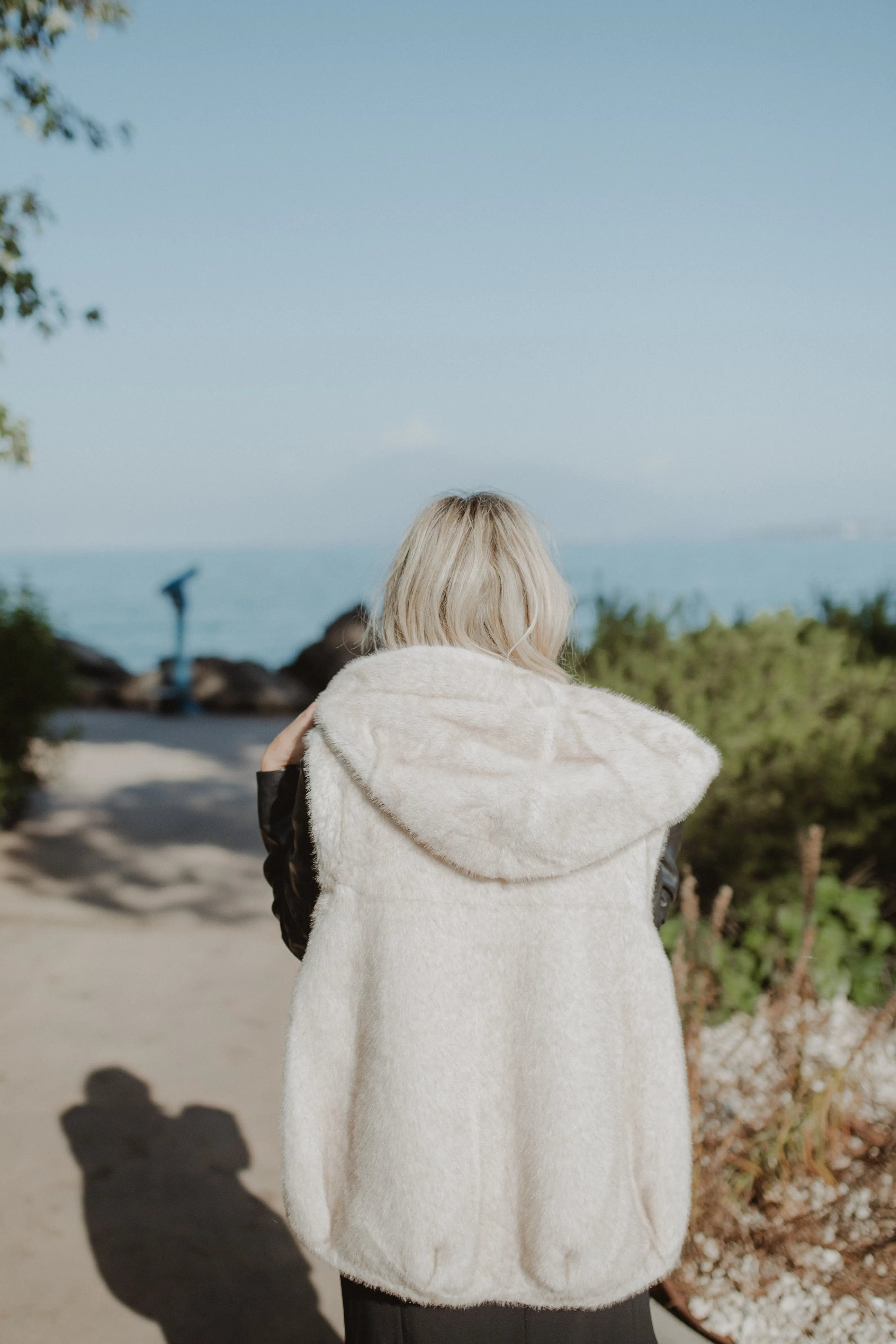 ERICA - Marie Louise Bag