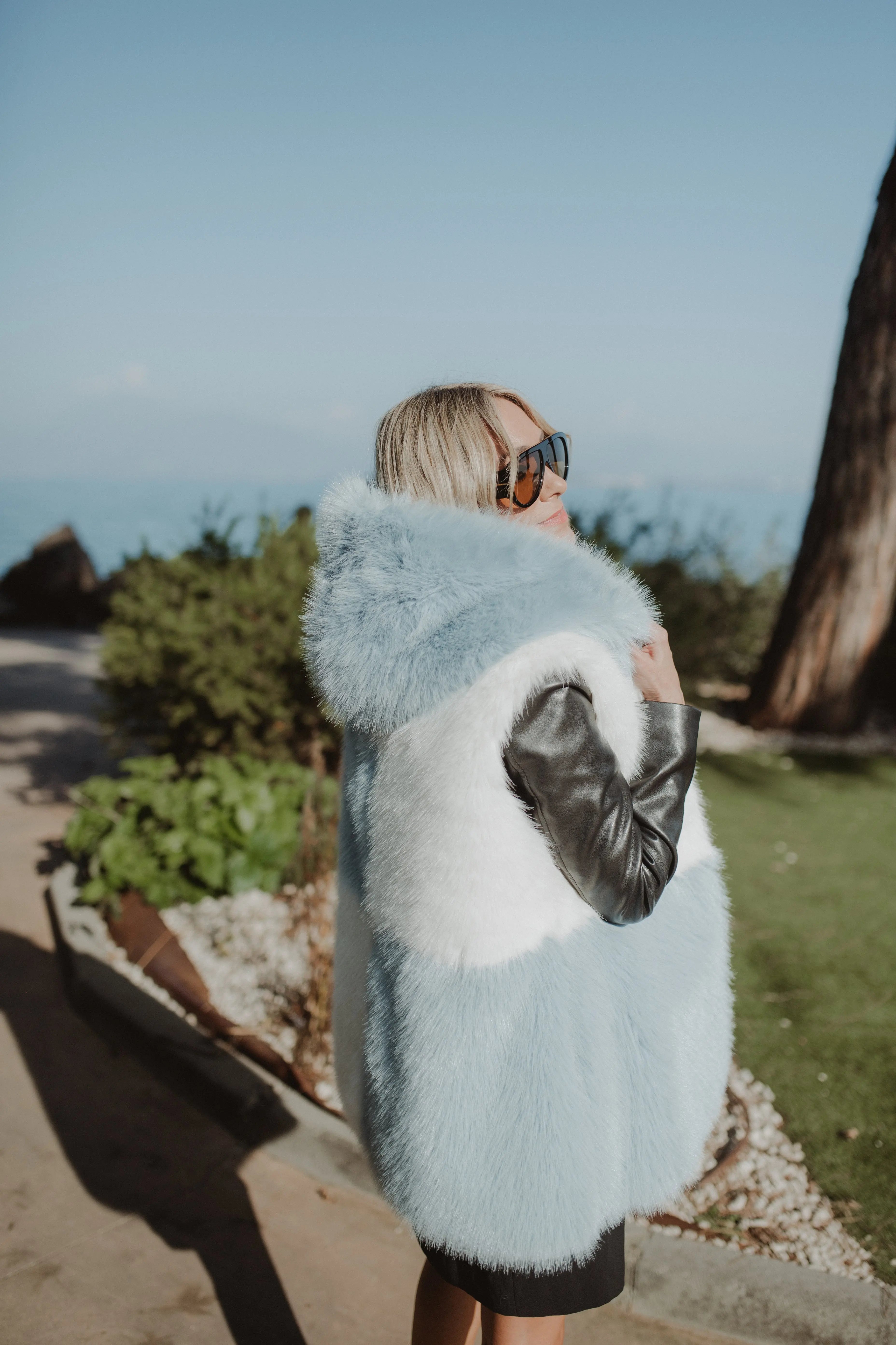 FLORA Marie Louise Bag