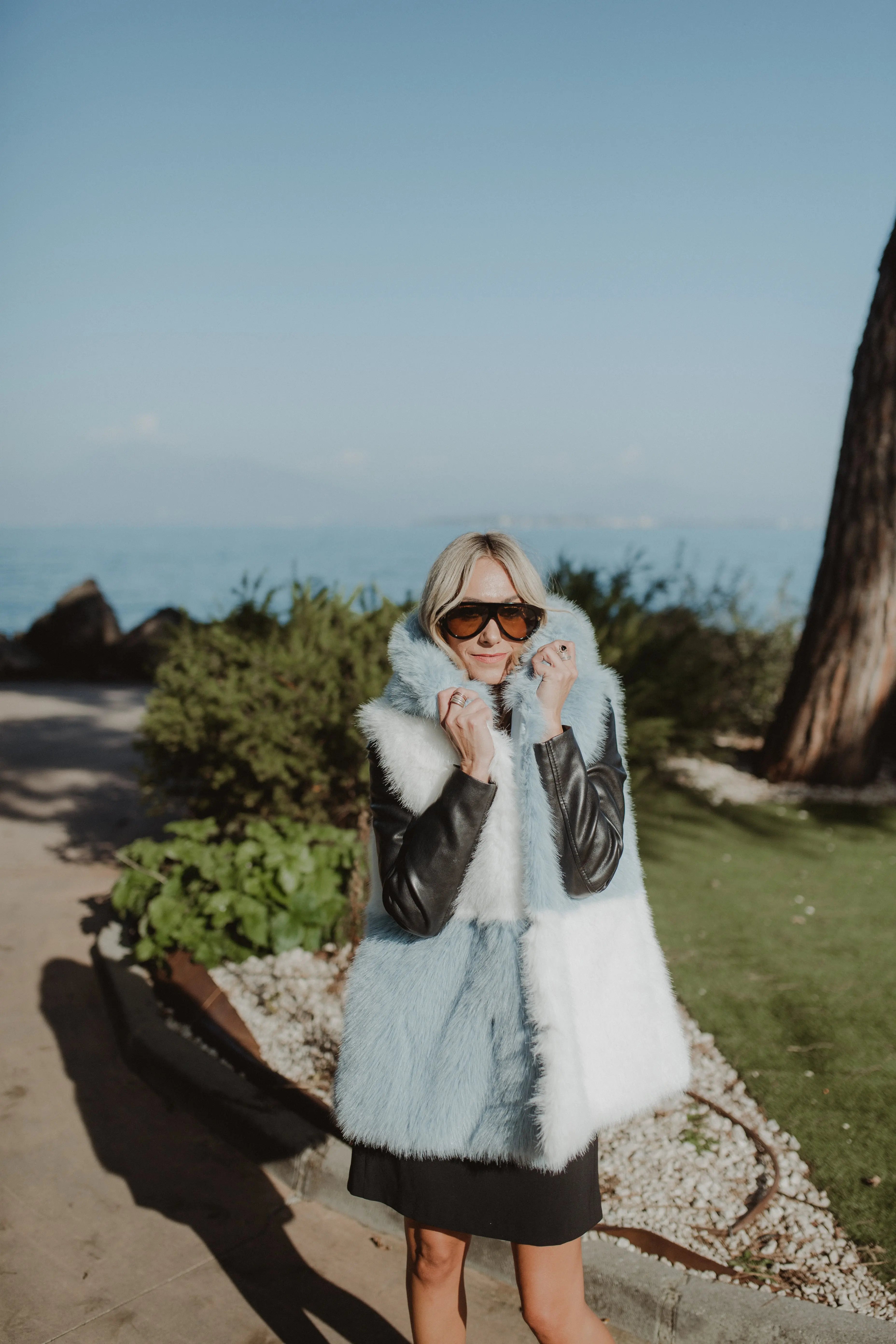 FLORA Marie Louise Bag