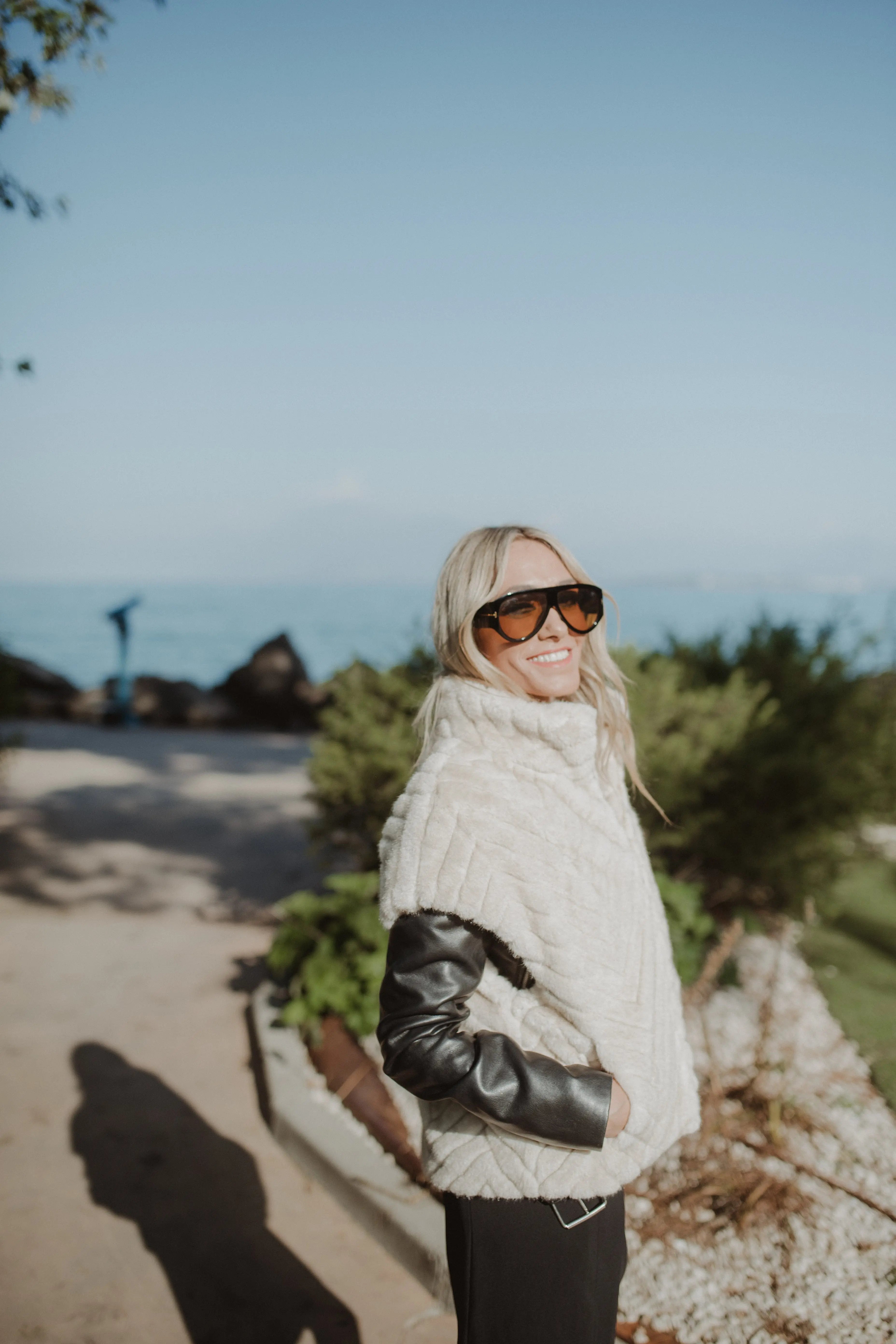 GIGLIO-BURRO - Marie Louise Bag