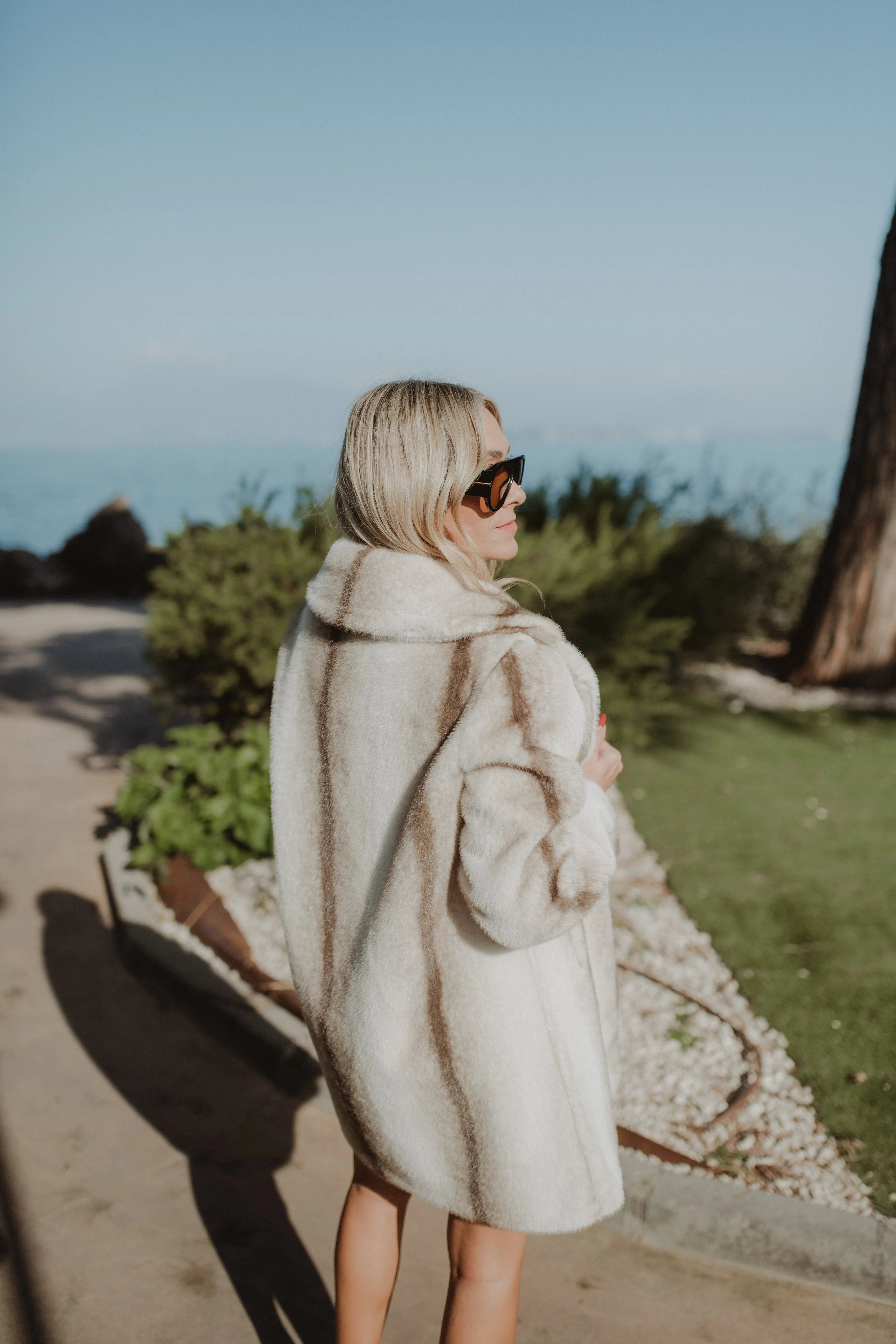 IRIDE - Marie Louise Bag
