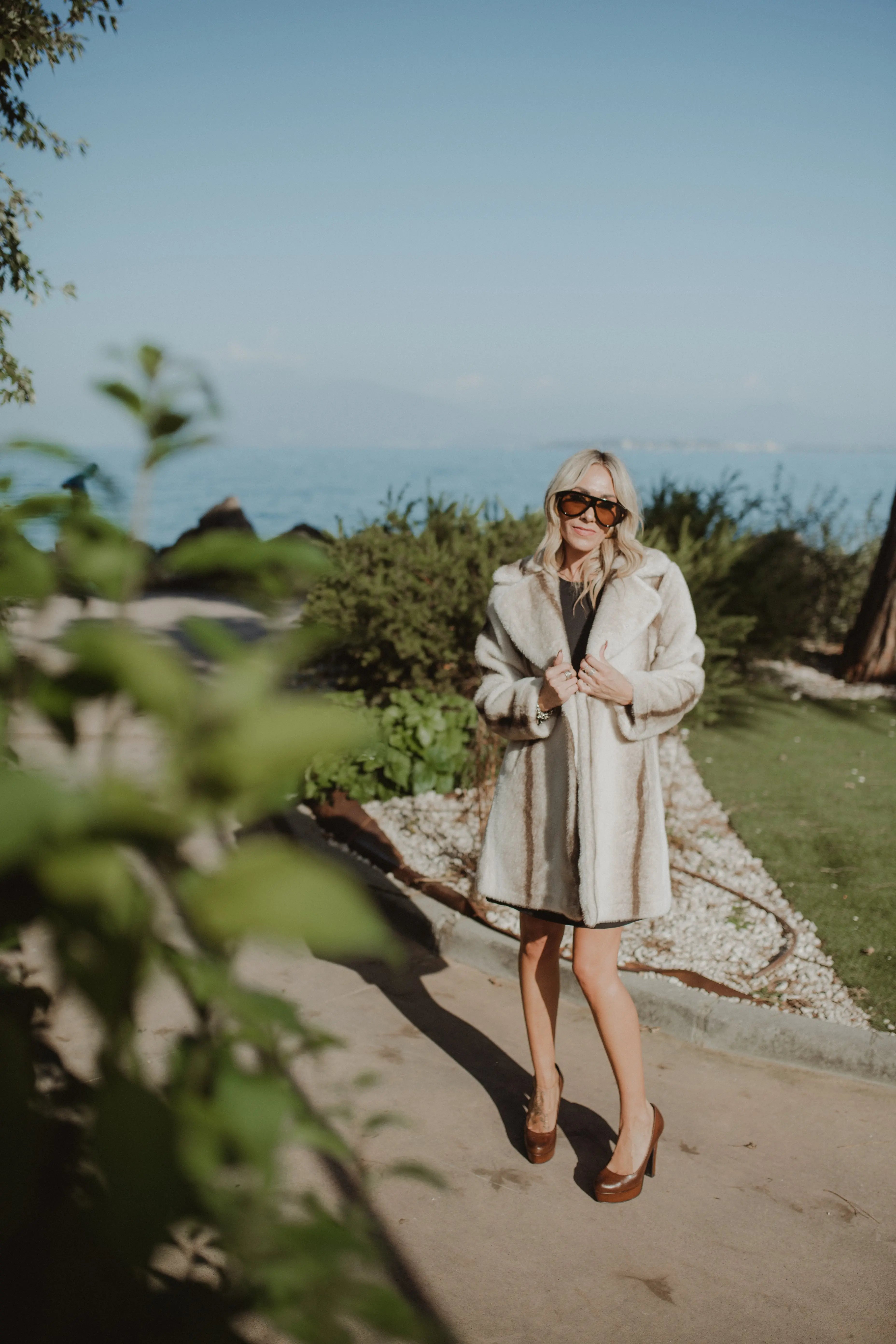 IRIDE - Marie Louise Bag