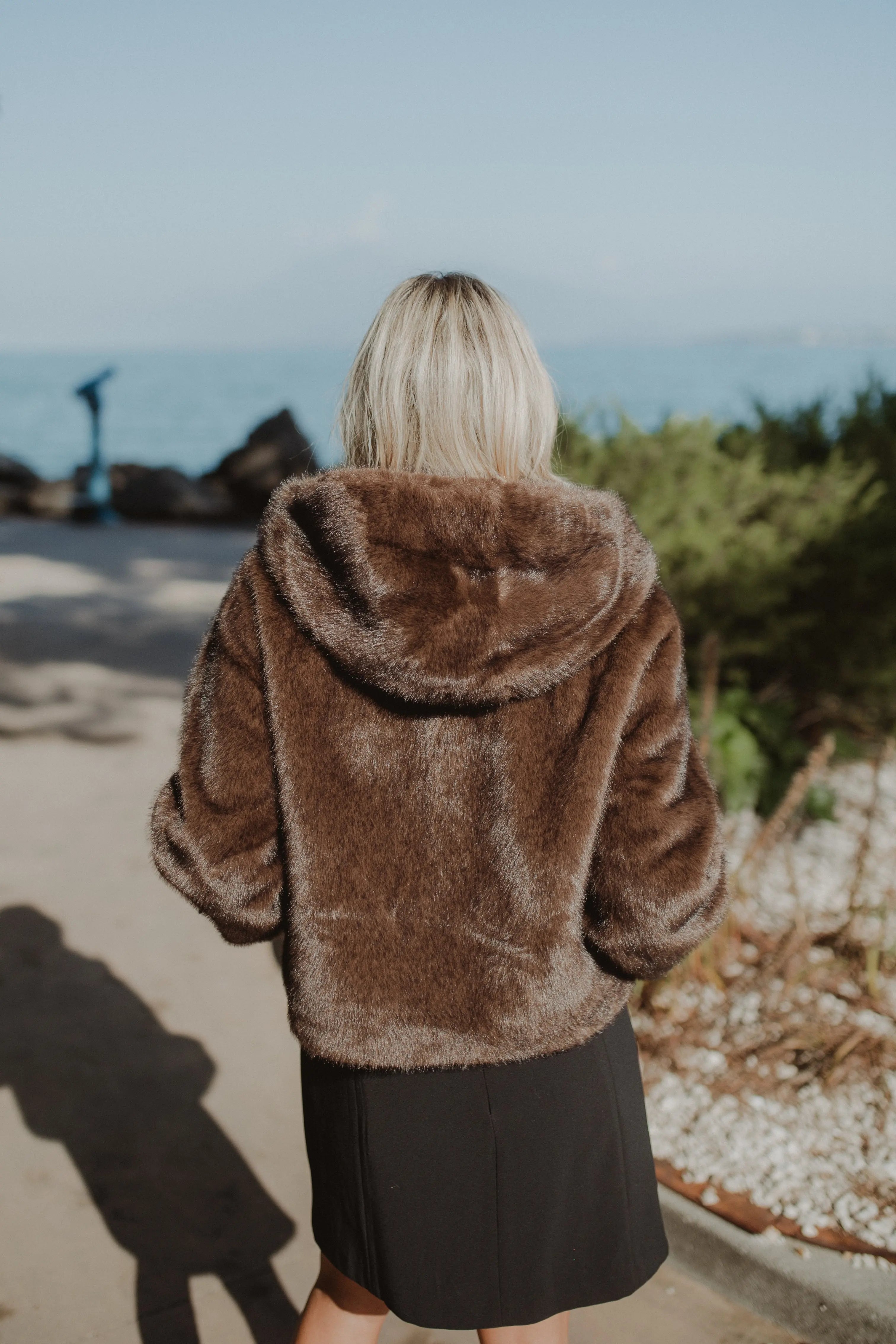MARGHERITA-MARRONE - Marie Louise Bag