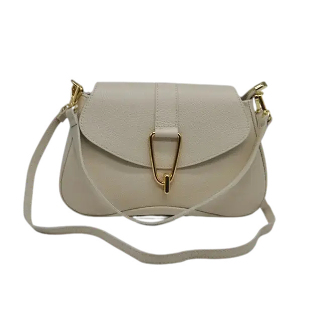 FRANCESCA - BURRO - Marie Louise Bag