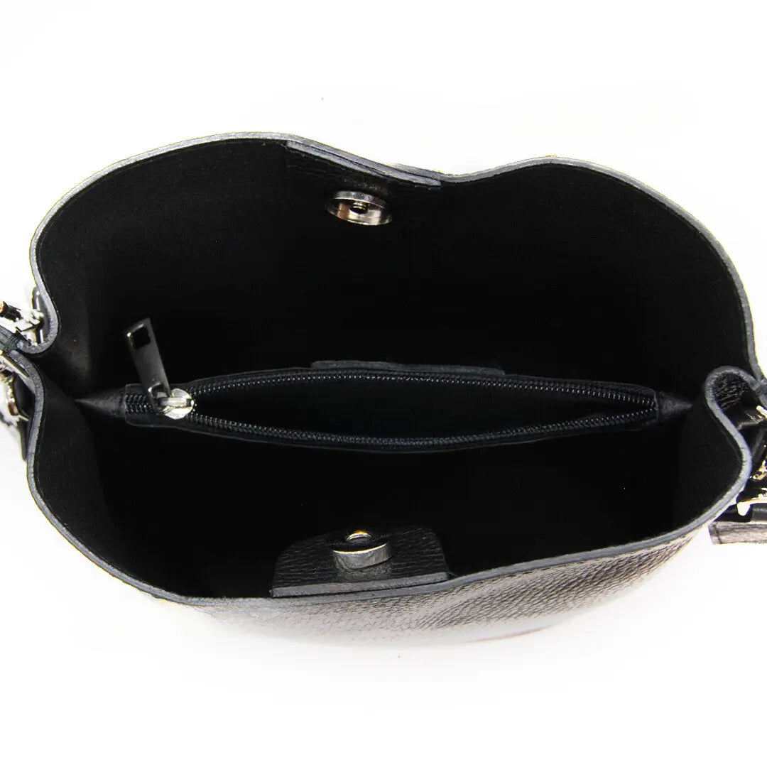 GIOVANNAL - MARRONE Saldi