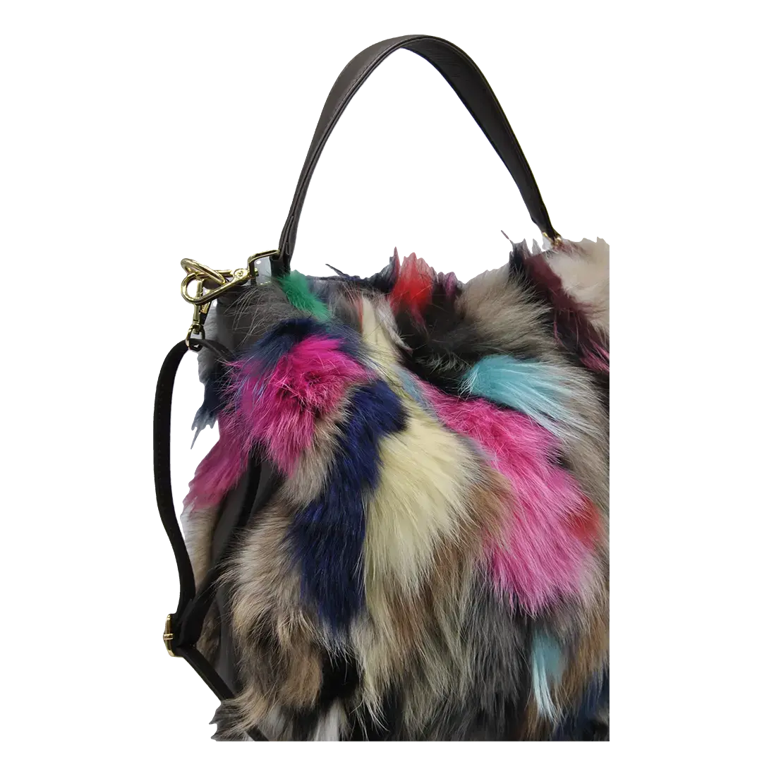 LIA - MULTICOLOR - Marie Louise Bag Saldi