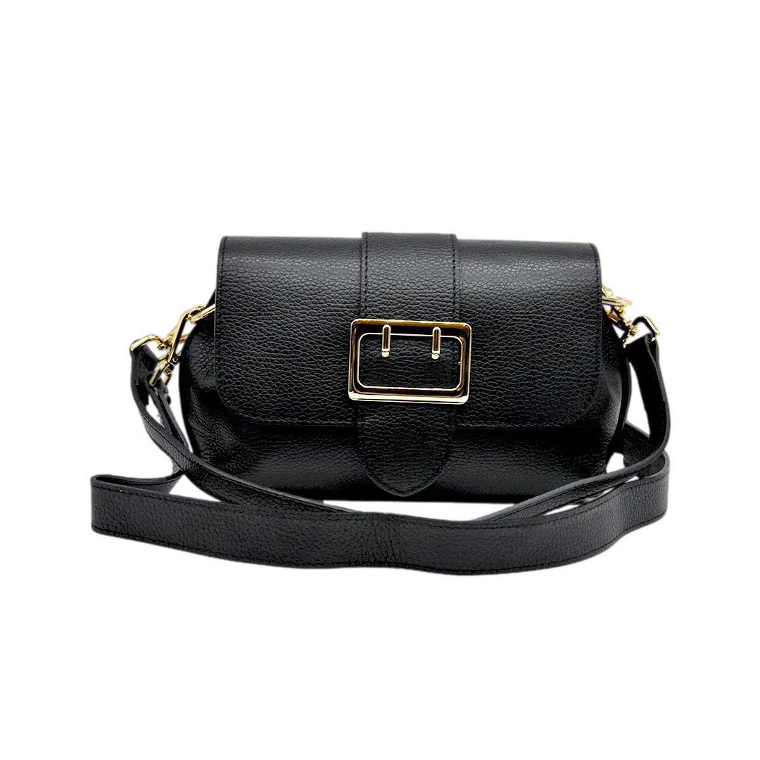 LARA - NERO - Marie Louise Bag