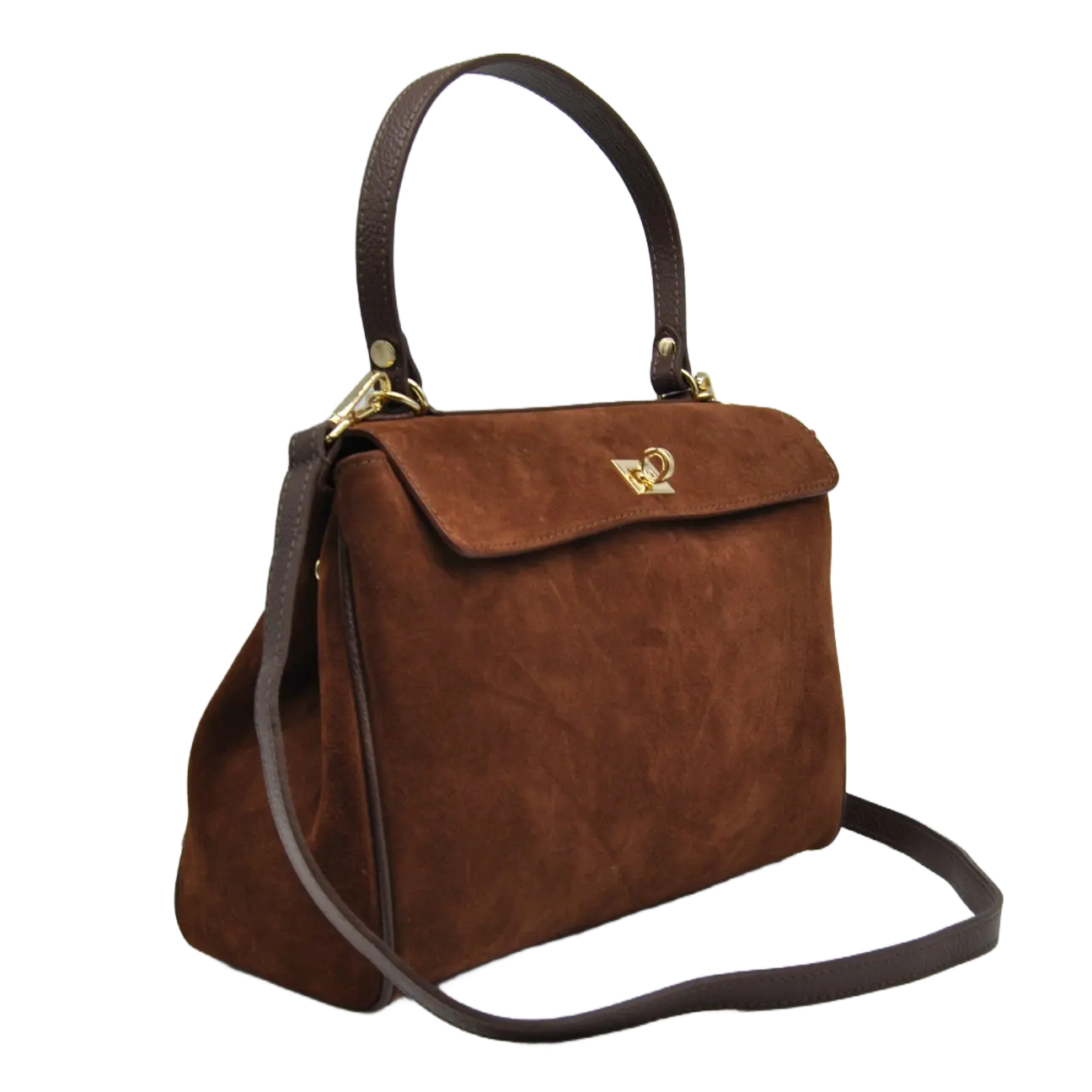 TALITA - CUOIO Marie Louise Bag