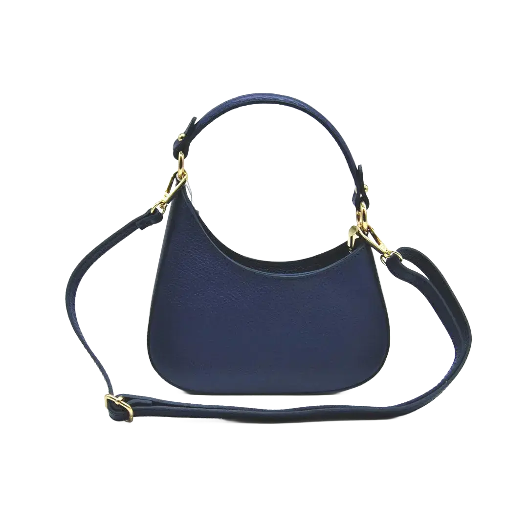 NIKITA - BLU - Marie Louise Bag