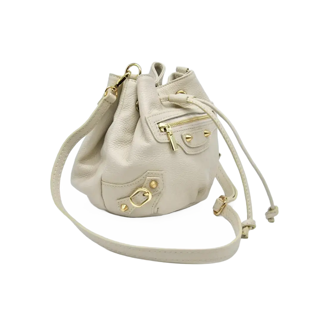 LOLITA - BURRO - Marie Louise Bag