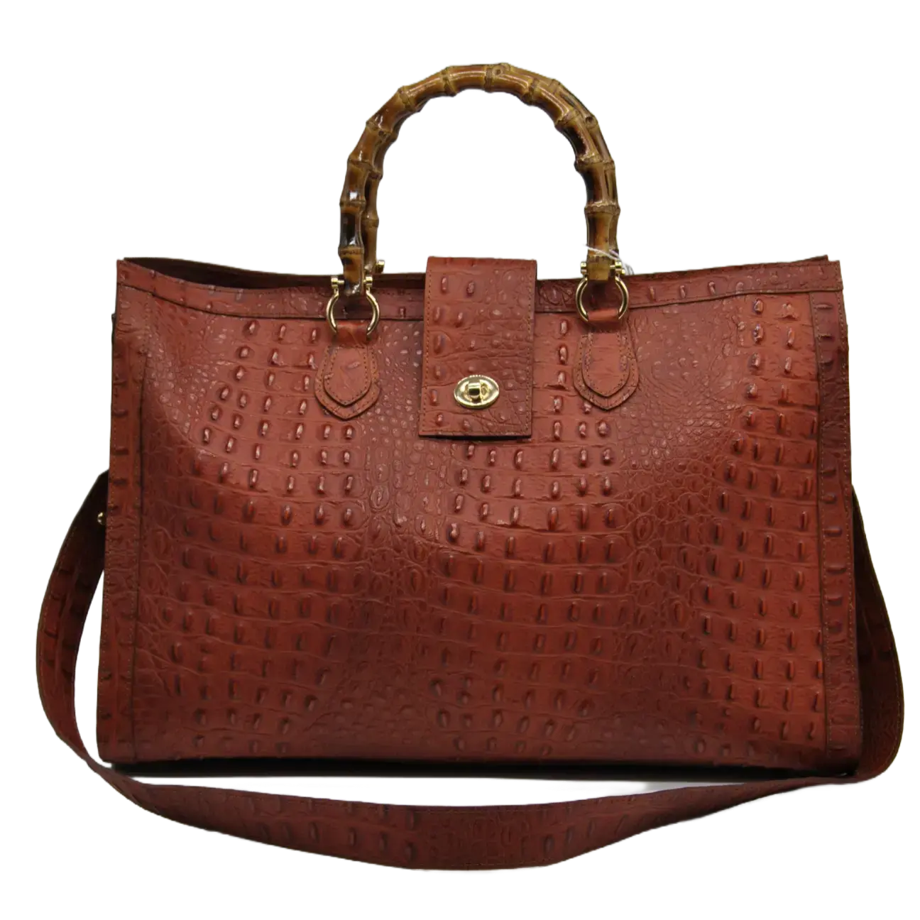 IRISL - CUOIO - Marie Louise Bag
