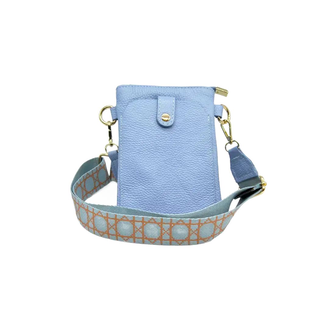 CINDY - AZZURRO