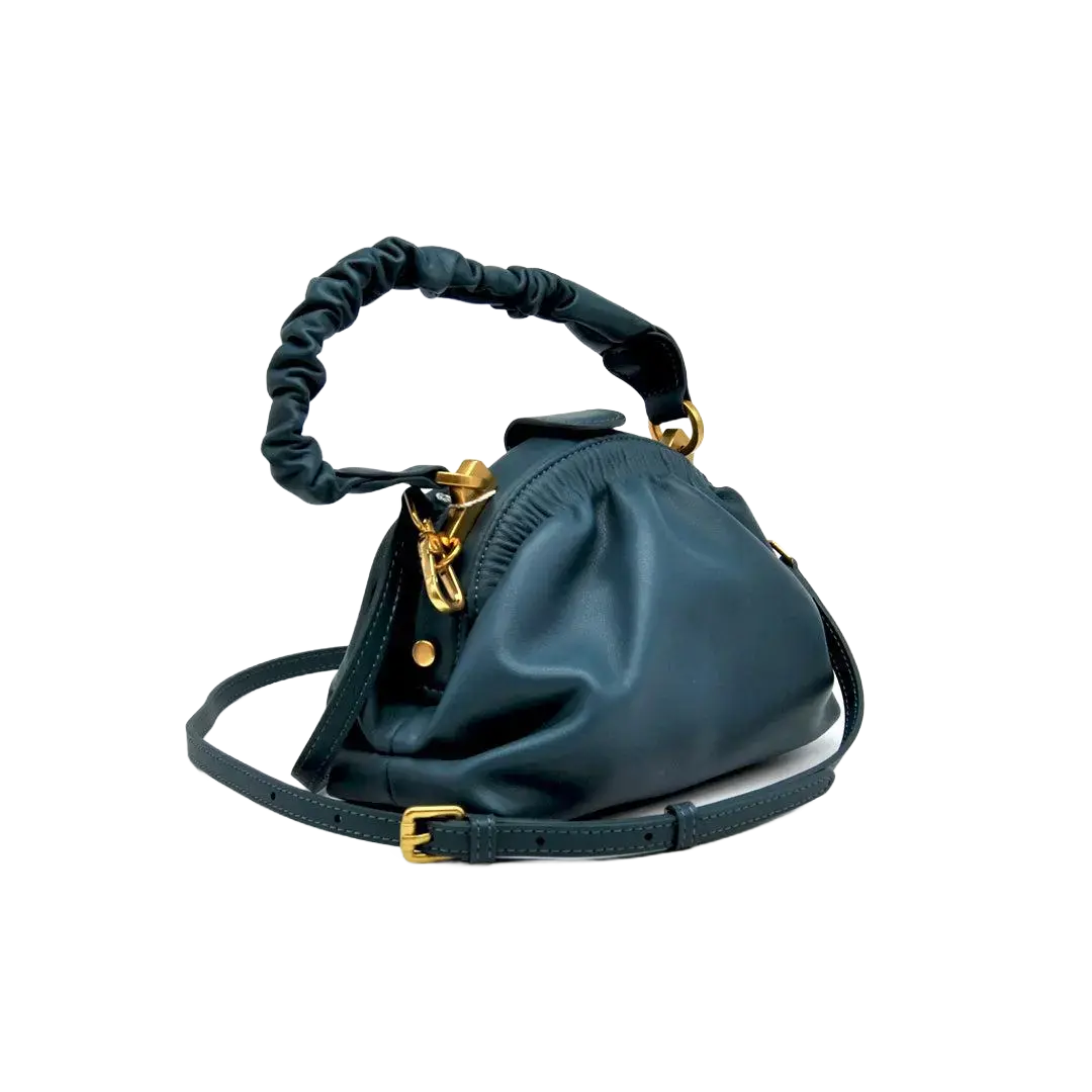 MIA - PETROLIO - Marie Louise Bag