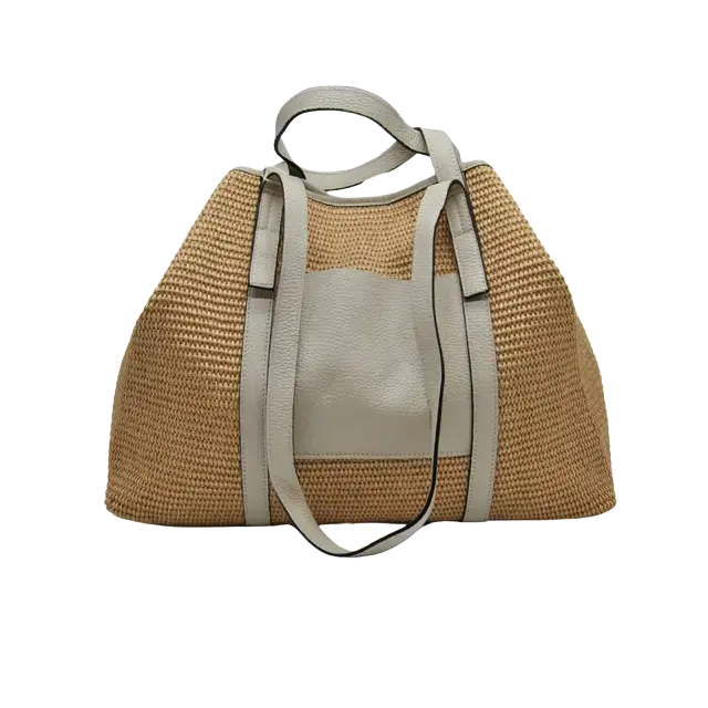 SOLEIL - BURRO - Marie Louise Bag