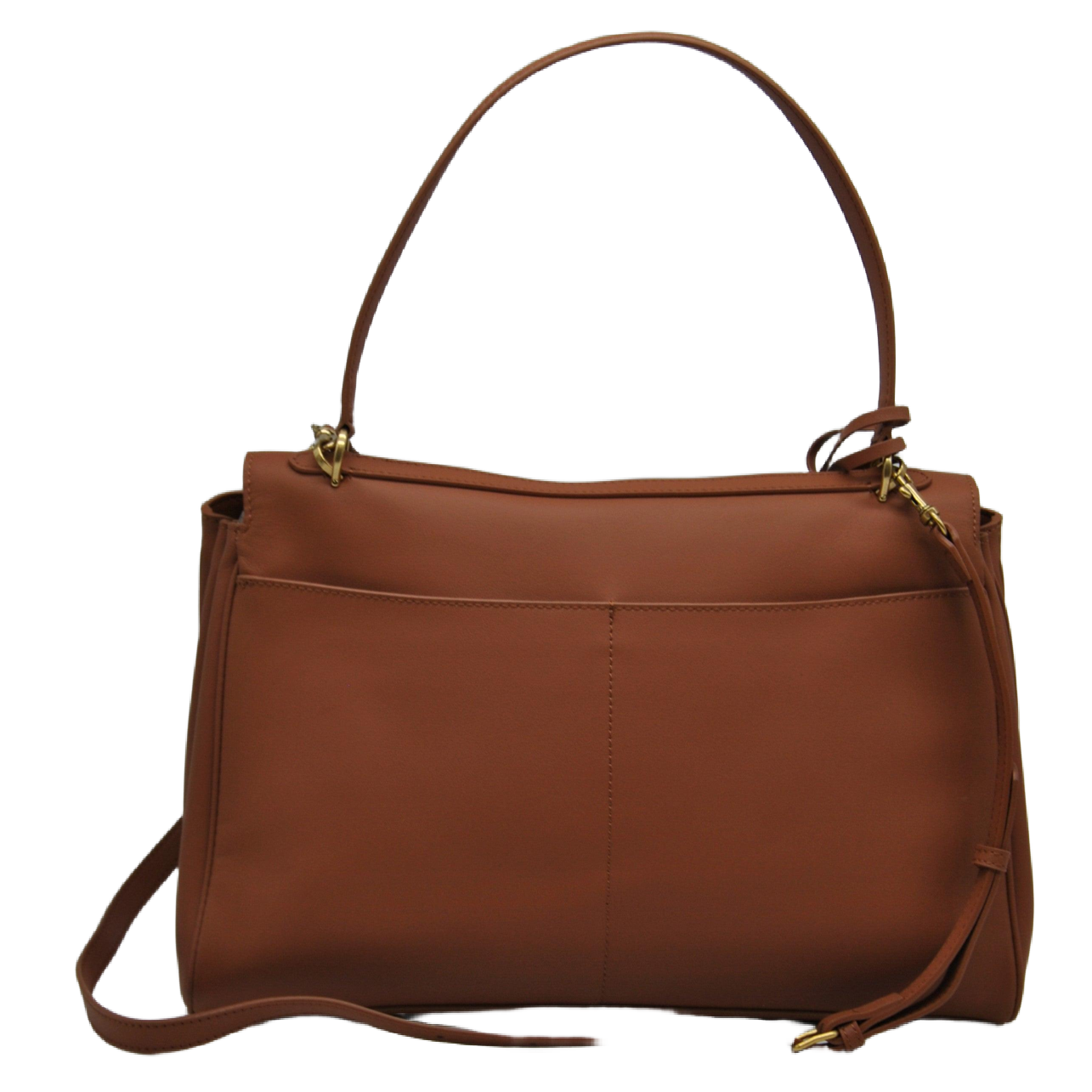 ZABRI - CUOIO Marie Louise Bag