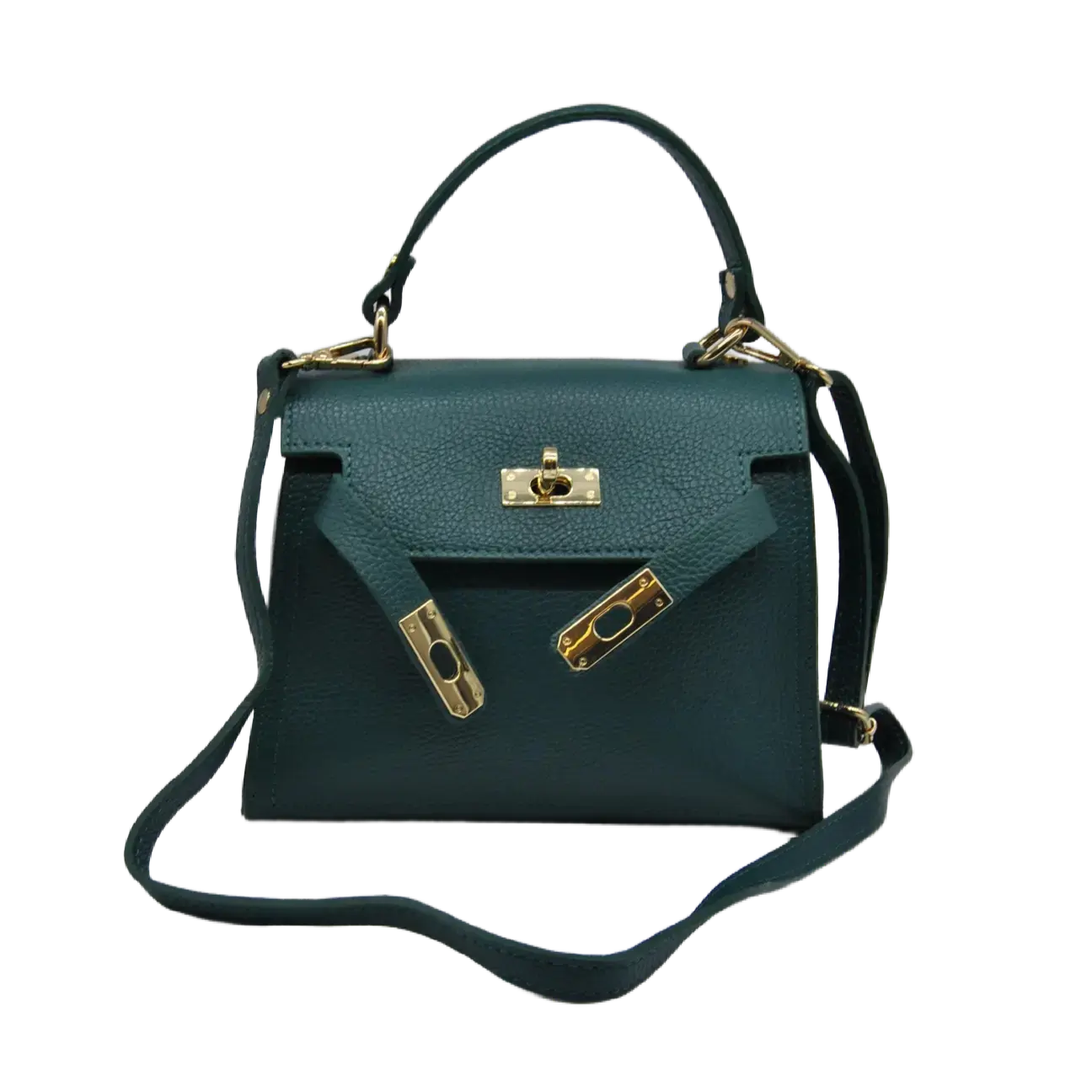 SANIA - PETROLIO - Marie Louise Bag