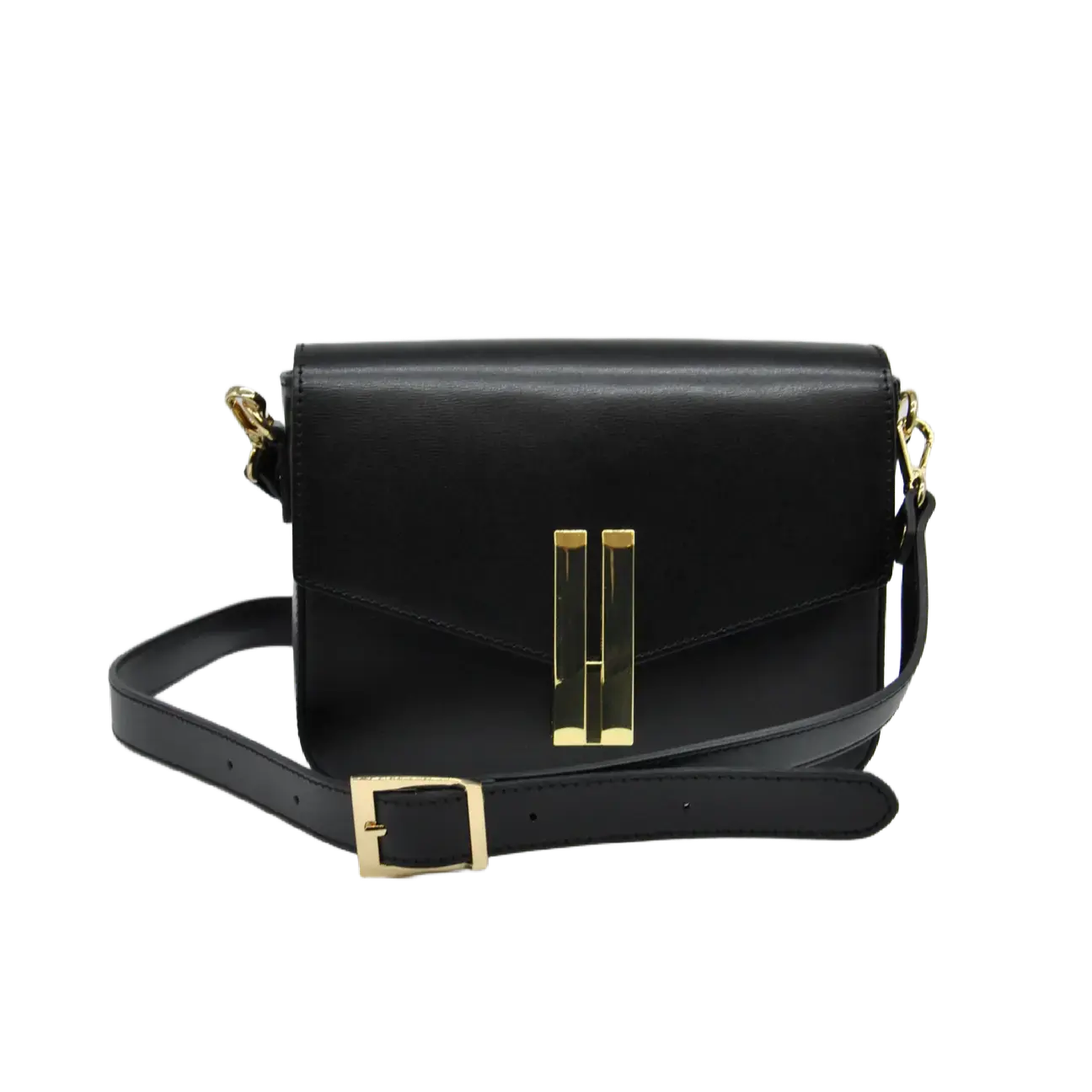 ANNALISA - NERO Marie Louise Bag
