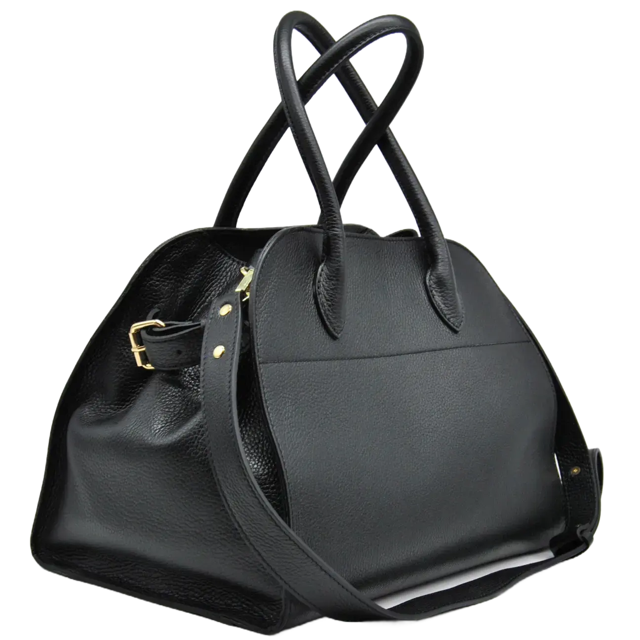SANDRA - NERO - Marie Louise Bag